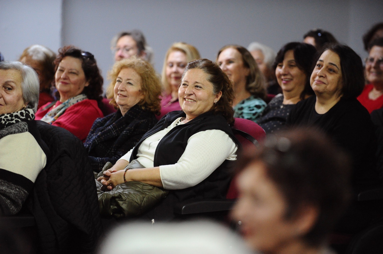 SİVİLFEST 5–7 ARALIK’TA KARŞIYAKA’DA