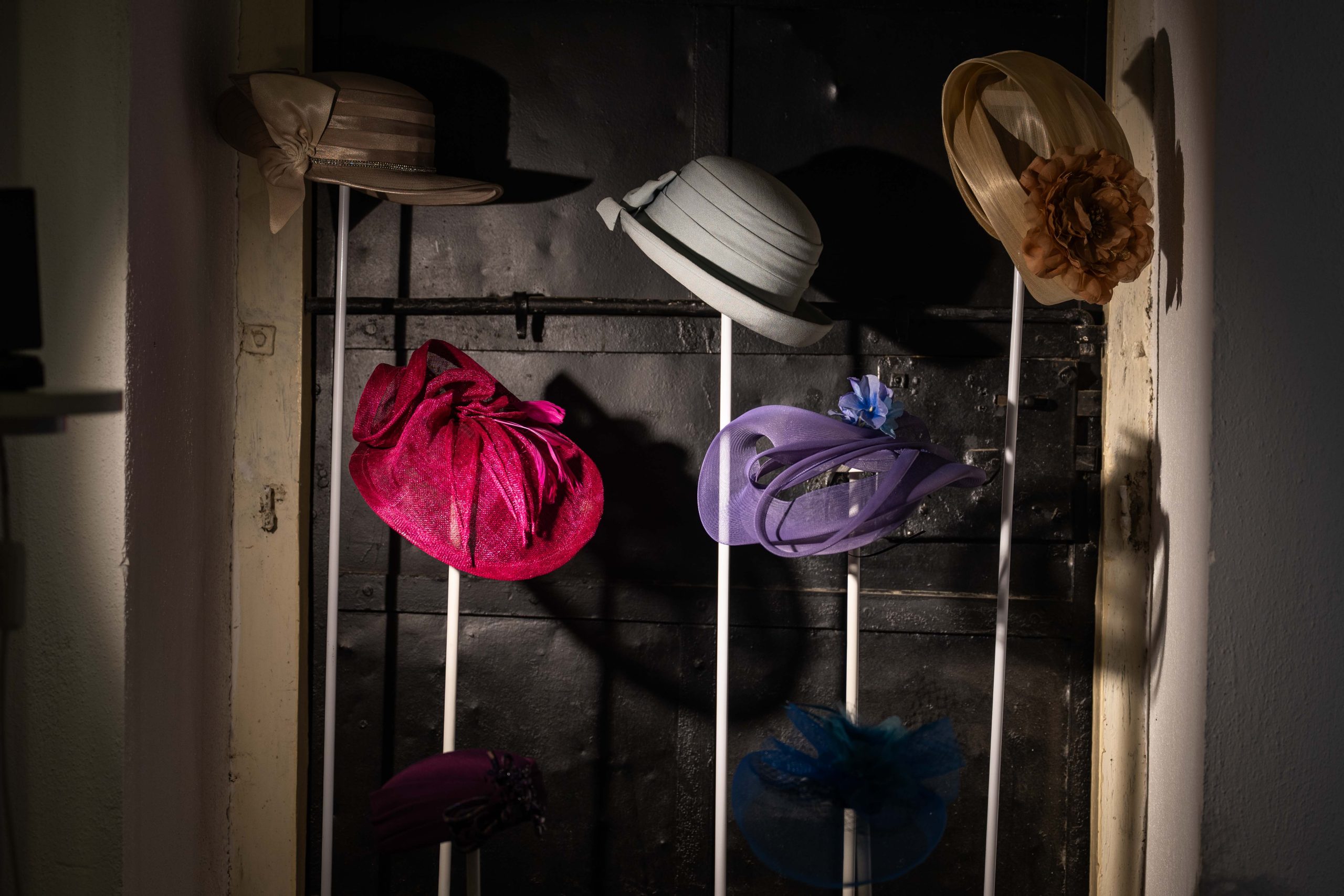 ŞAPKA DEVRİMİNİN 100. YILINA ÖZEL SERGİ