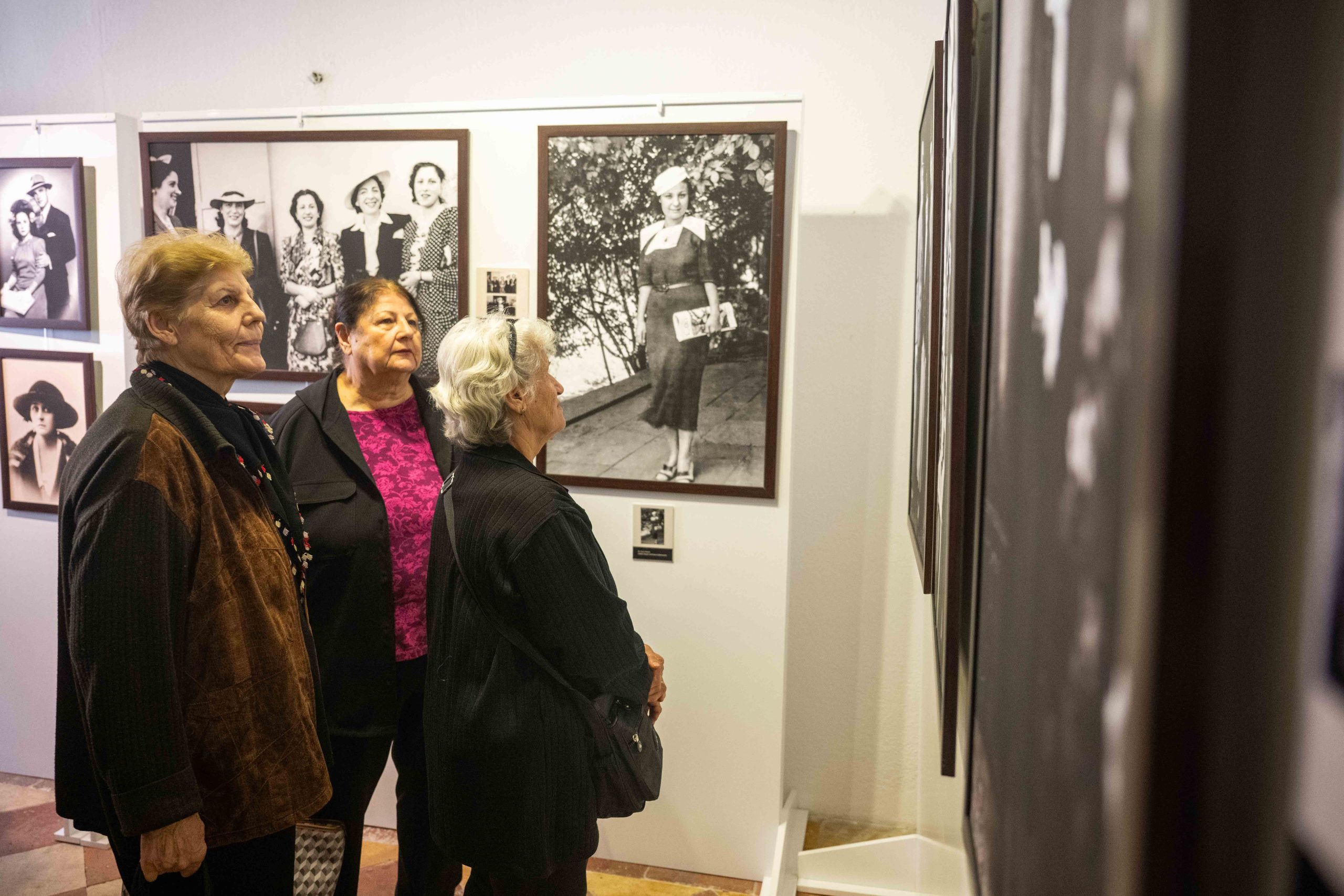 ŞAPKA DEVRİMİNİN 100. YILINA ÖZEL SERGİ