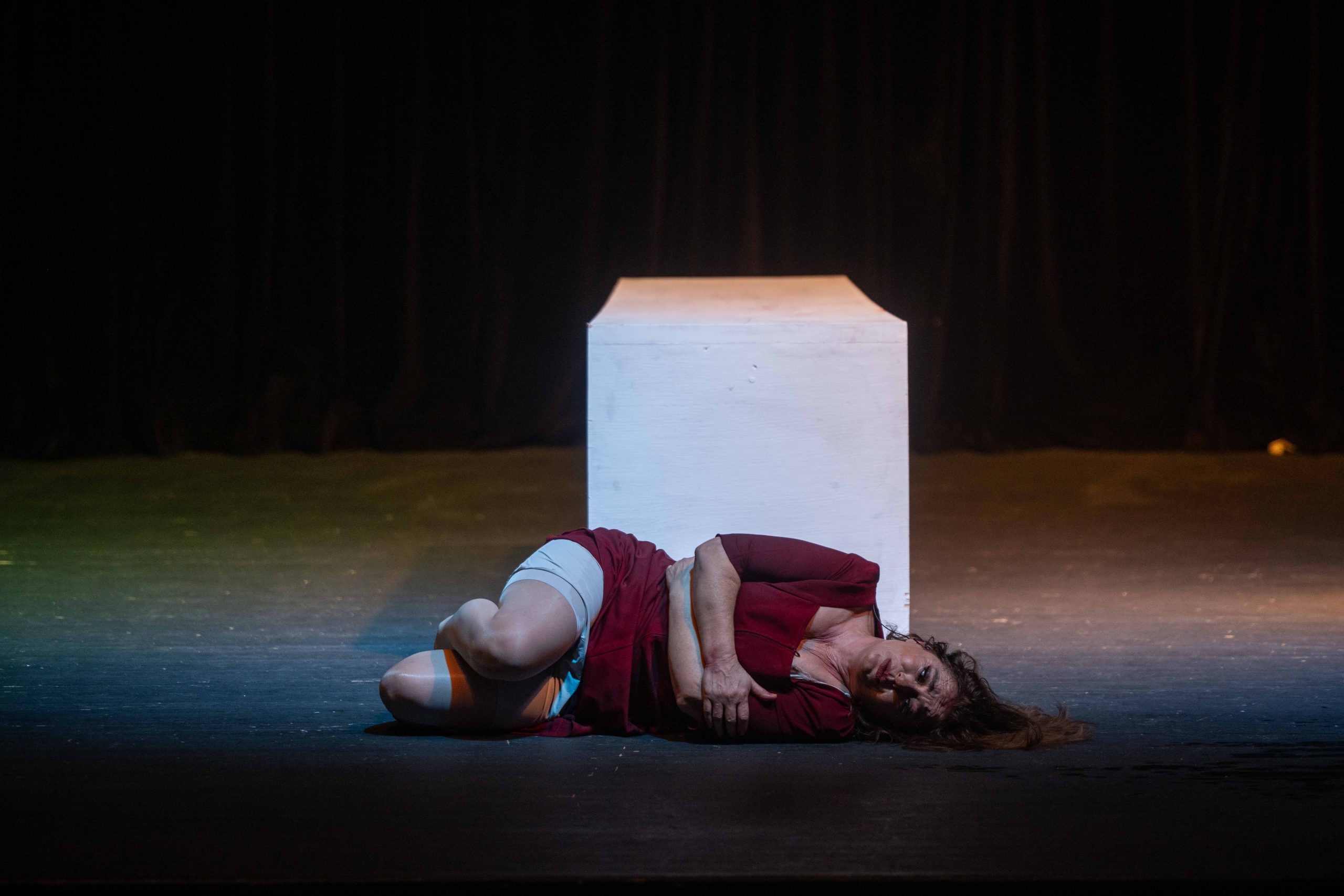 BORNOVA’DA 25 KASIM DAYANIŞMASI