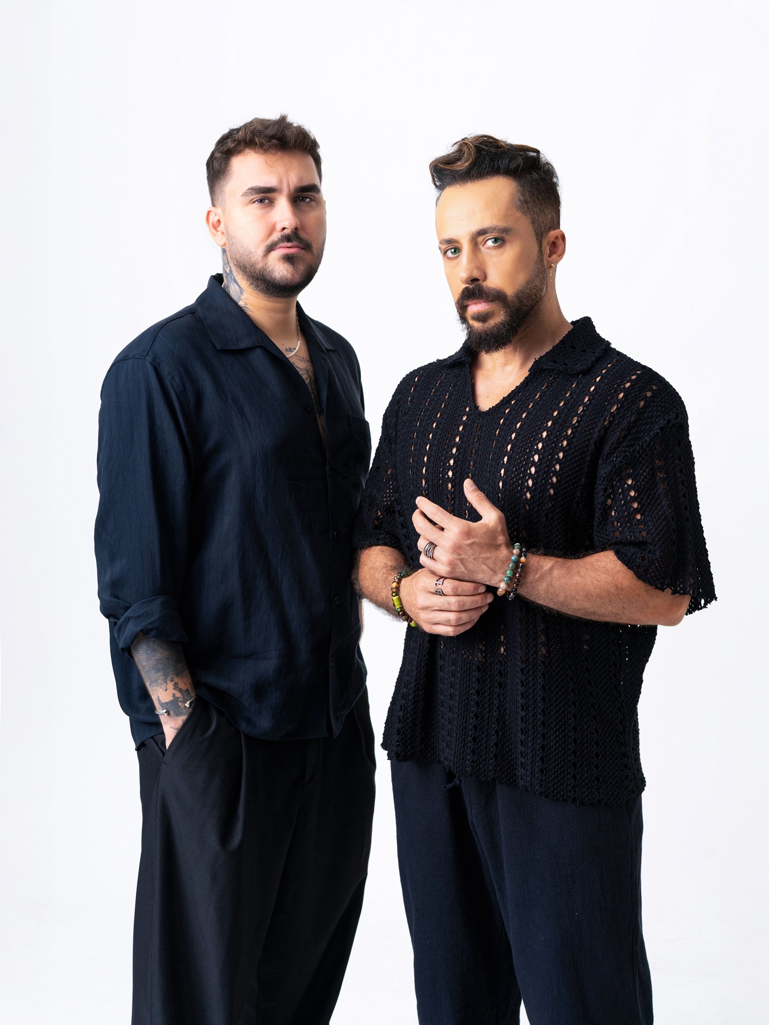 TATLIÖZ VE ŞENGÜL’DEN “YEMİN ETTİM”E AKUSTİK DOKUNUŞ