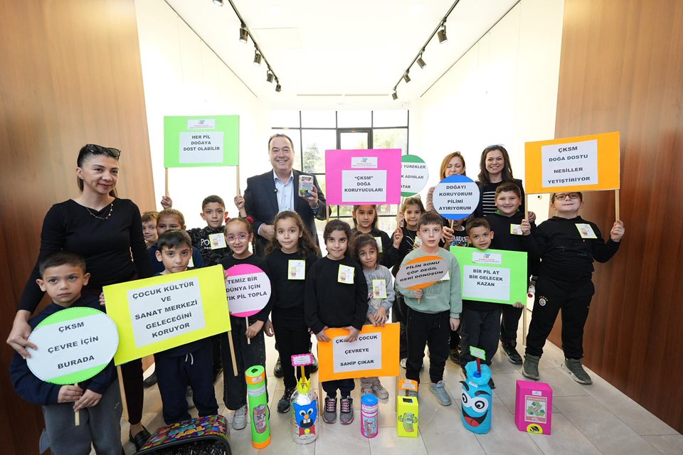 ATIK PİL GETİRENE ZEYTİN FİDANI ATIK PİL GETİRENE ZEYTİN FİDANI