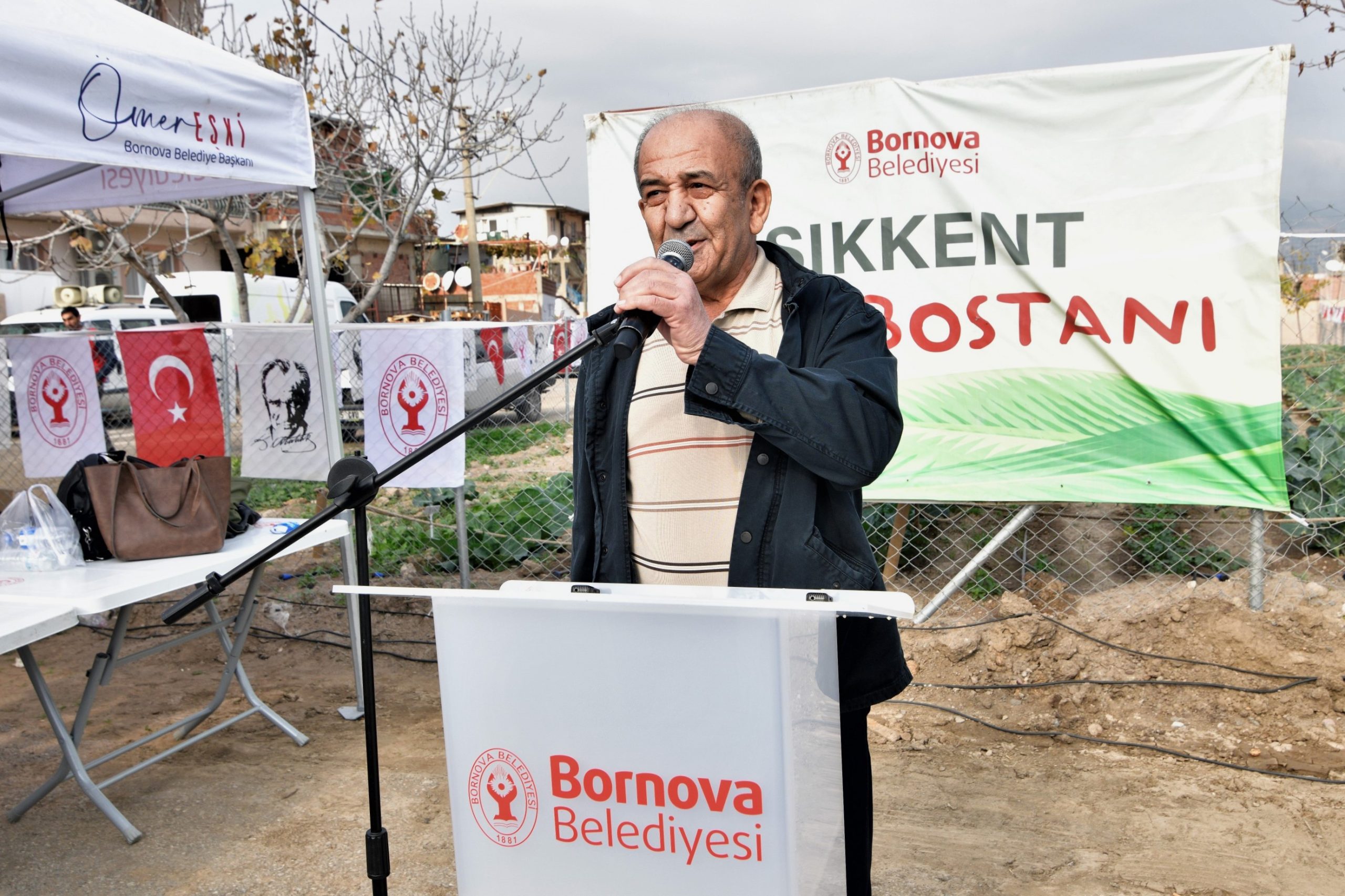 ÇOCUK HAKLARI GÜNÜ IŞIKKENT’TE UMUDA DÖNÜŞTÜ ÇOCUK HAKLARI GÜNÜ IŞIKKENT’TE UMUDA DÖNÜŞTÜ