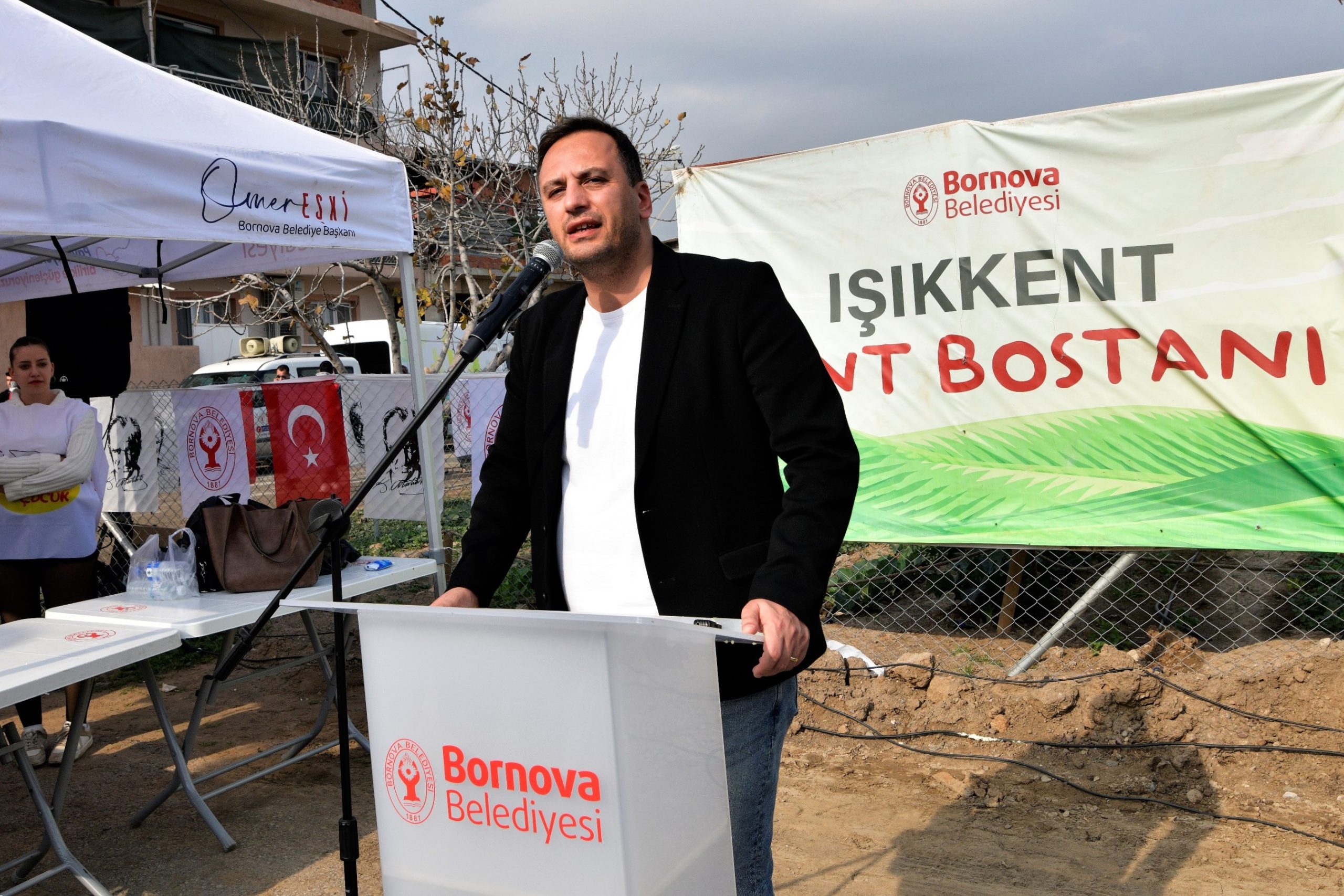 ÇOCUK HAKLARI GÜNÜ IŞIKKENT’TE UMUDA DÖNÜŞTÜ ÇOCUK HAKLARI GÜNÜ IŞIKKENT’TE UMUDA DÖNÜŞTÜ