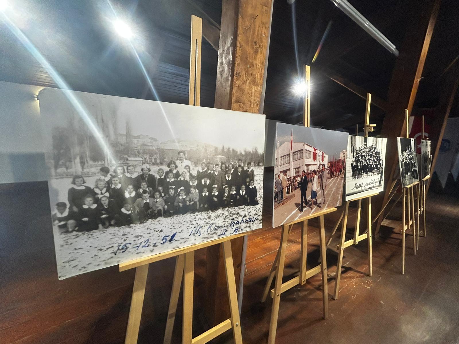 DÜNÜN ÖĞRETMENLERİ SELÇUK EFES KENT BELLEĞİ’NDE