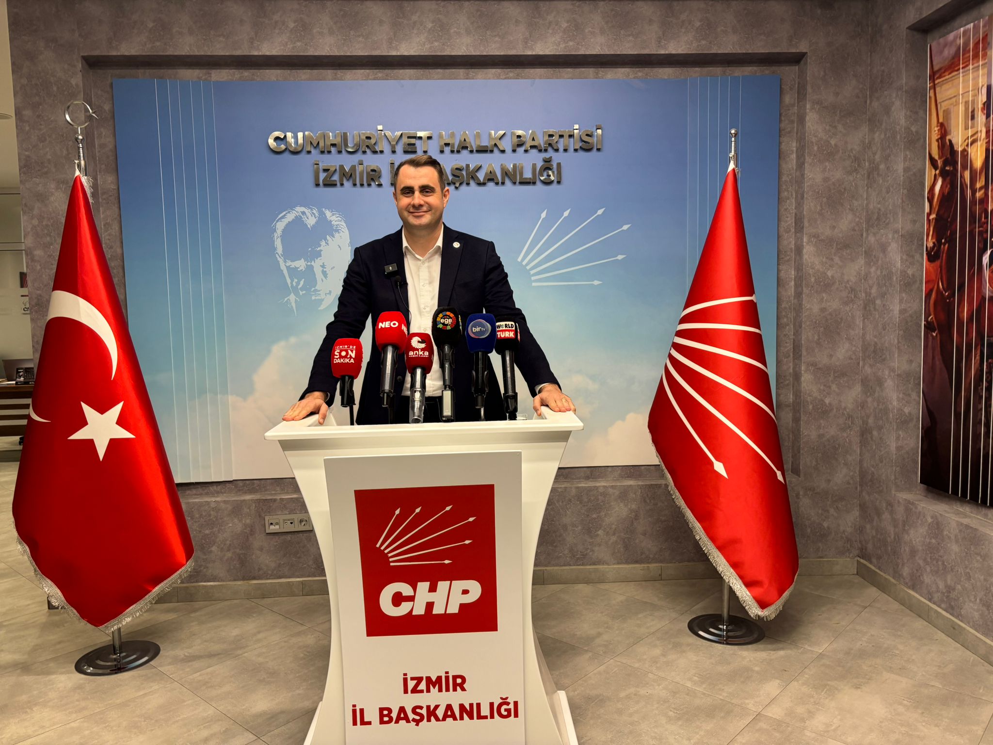 ÇAĞATAY GÜÇ: MİLLET BU İKTİDARDAN KURTULACAK, HEP BİRLİKTE RAHATLAYACAĞIZ ÇAĞATAY GÜÇ: MİLLET BU İKTİDARDAN KURTULACAK, HEP BİRLİKTE RAHATLAYACAĞIZ