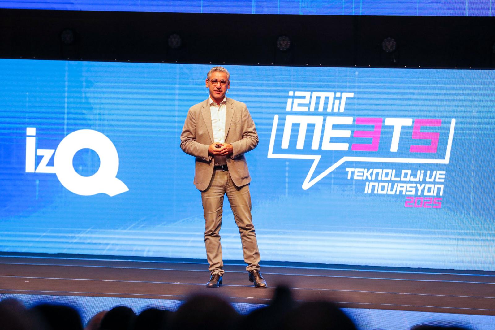 Başkan Tugay sürprizi açıkladı: Başkanlık İnovasyon Fonu kuruluyor