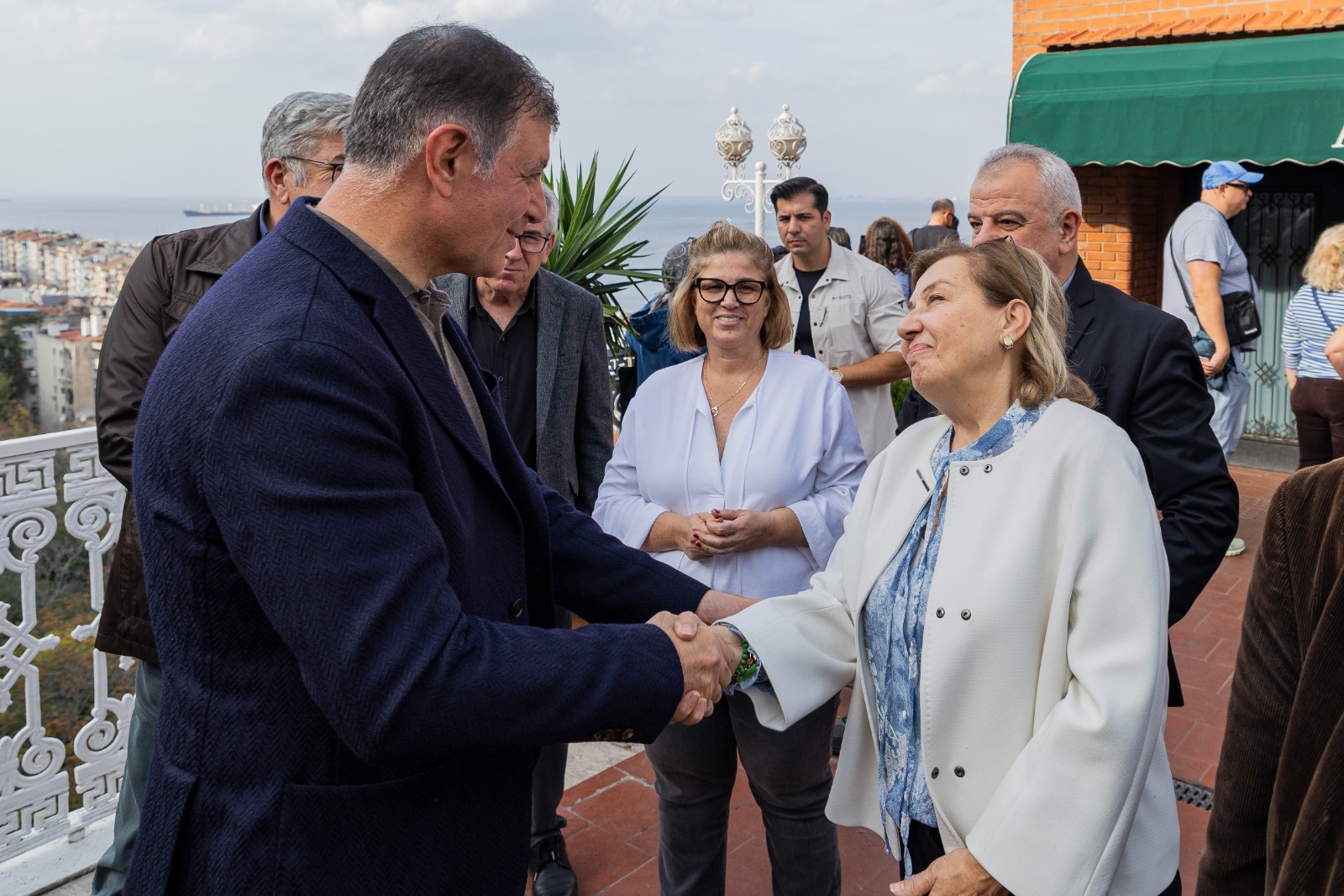 BARIŞ SELÇUK GAZETECİLİK ÖDÜLLERİ SAHİPLERİNİ BULDU