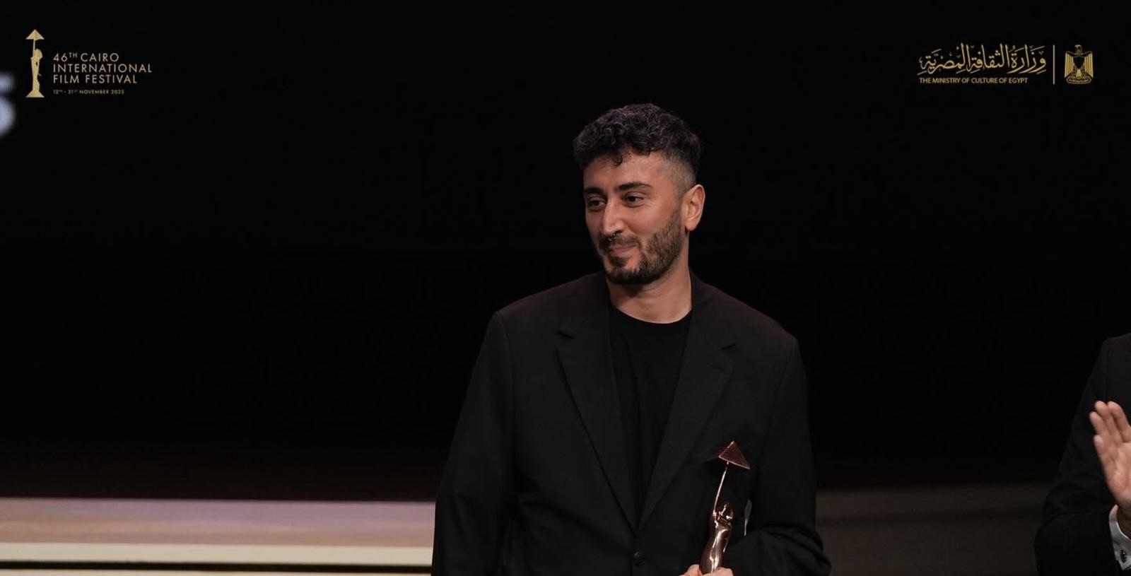 “ALDIĞIMIZ NEFES” ANKARA VE KAHİRE’DEN ÖDÜLLE DÖNDÜ