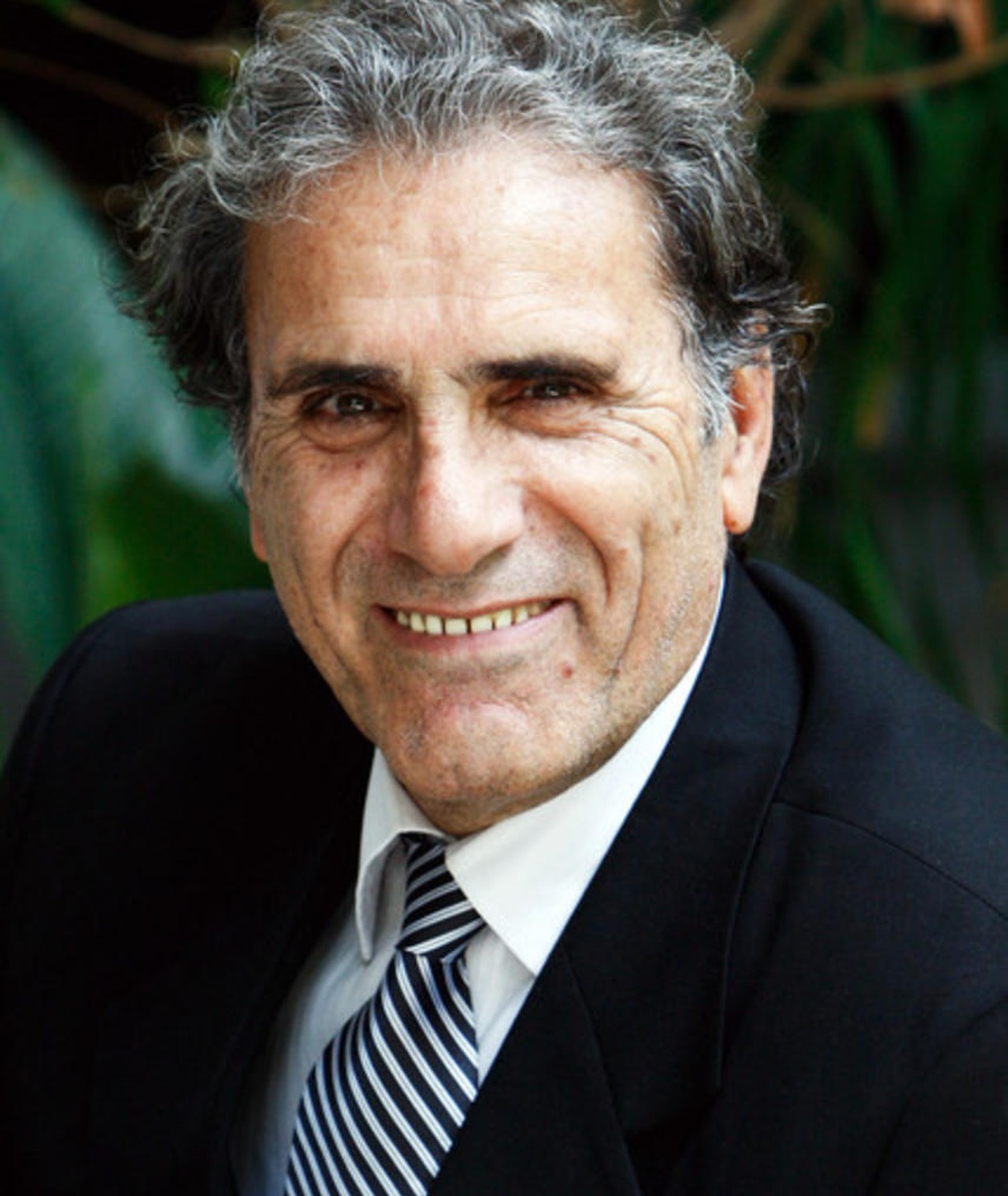 DÜNYA SİNEMASININ İKİ USTASINA ONUR ÖDÜLÜ