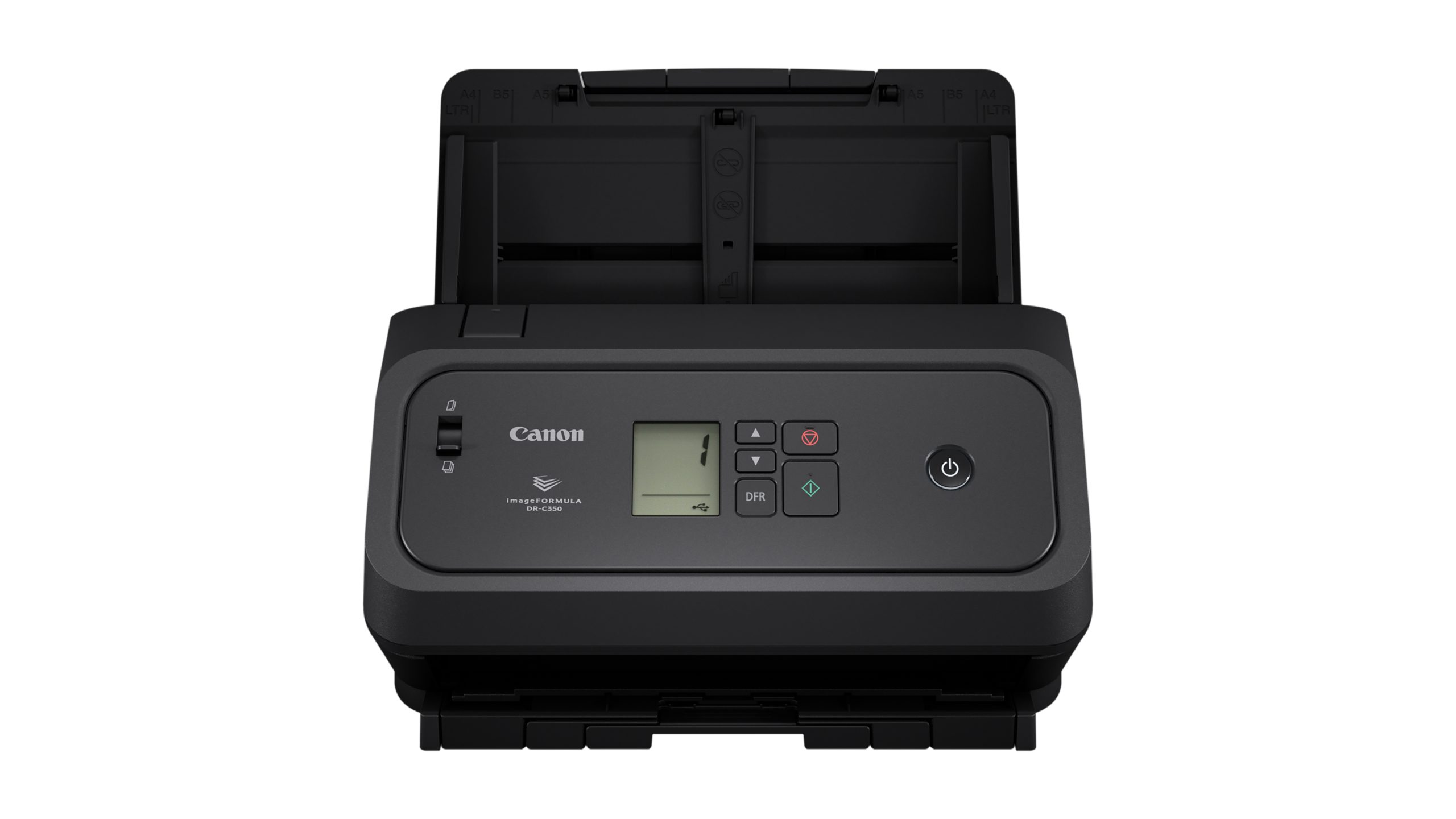 CANON YENİ KOMPAKT VE ÇOK YÖNLÜ TARAYICISINI TANITTI