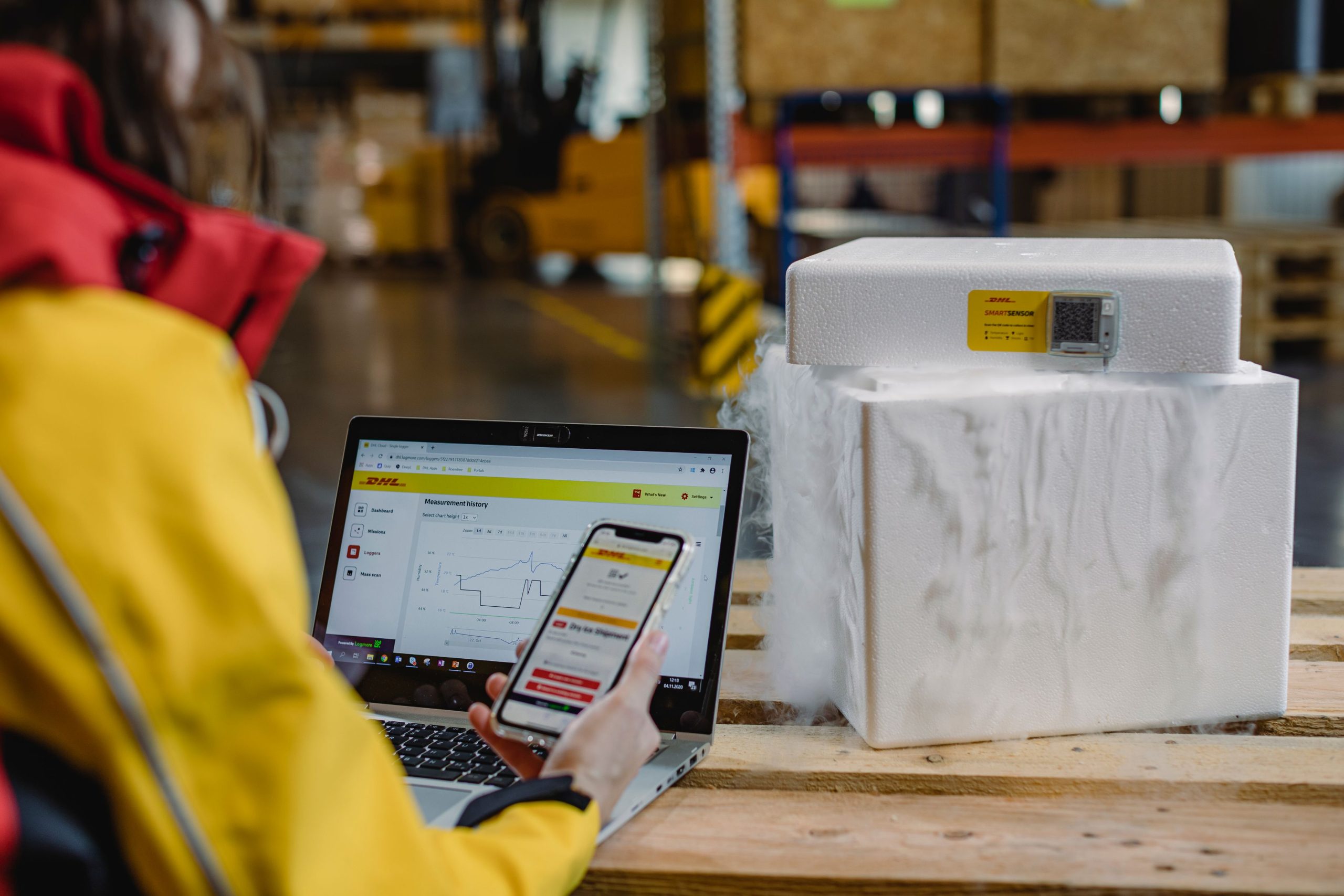 DHL EXPRESS DÜNYANIN EN İYİ İŞVERENLERİ ARASINDA