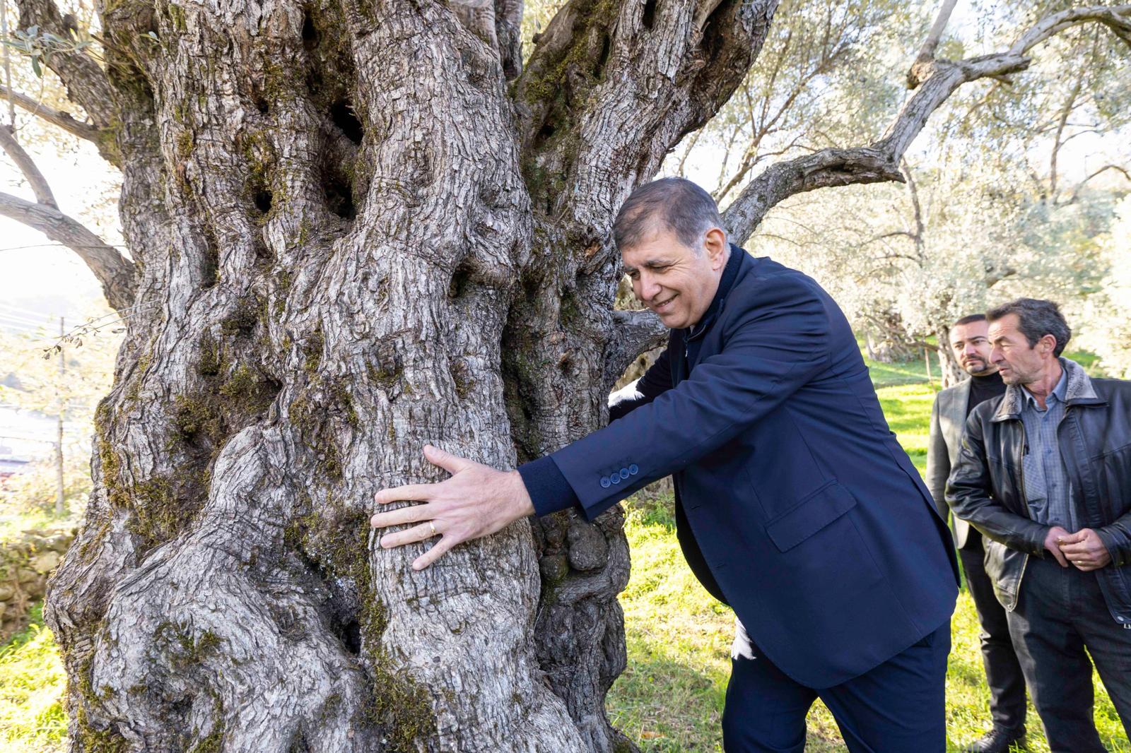 GÖZÜMÜZ GİBİ KORUMALIYIZ