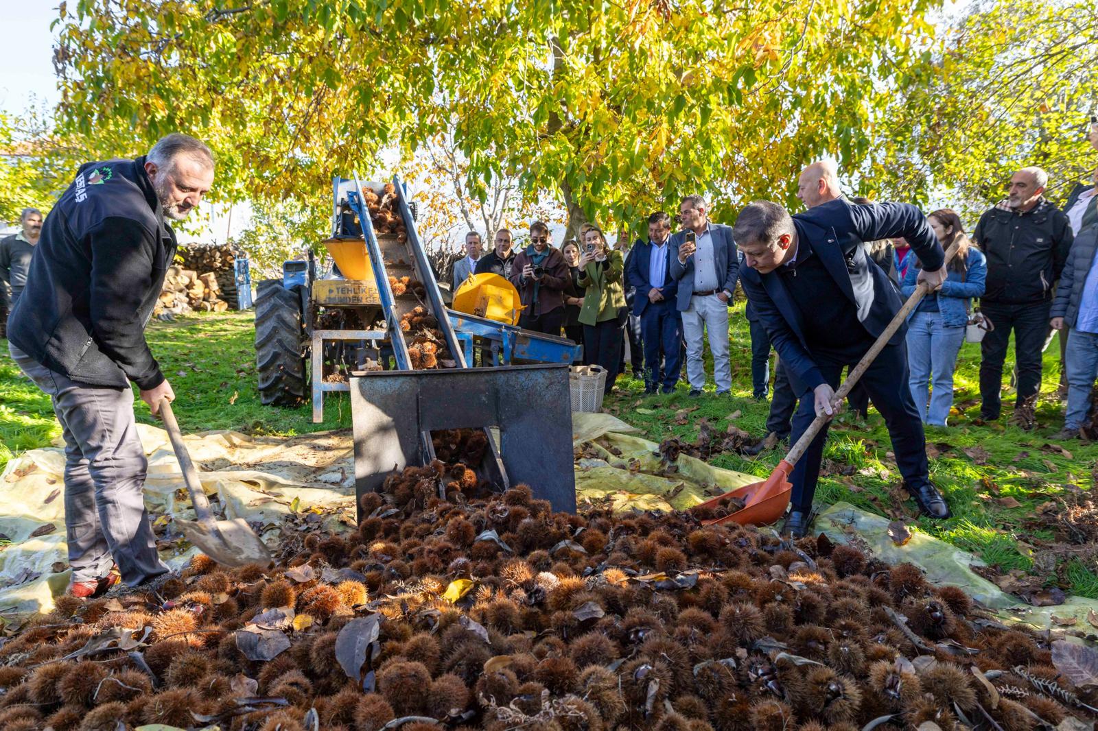 GÖZÜMÜZ GİBİ KORUMALIYIZ