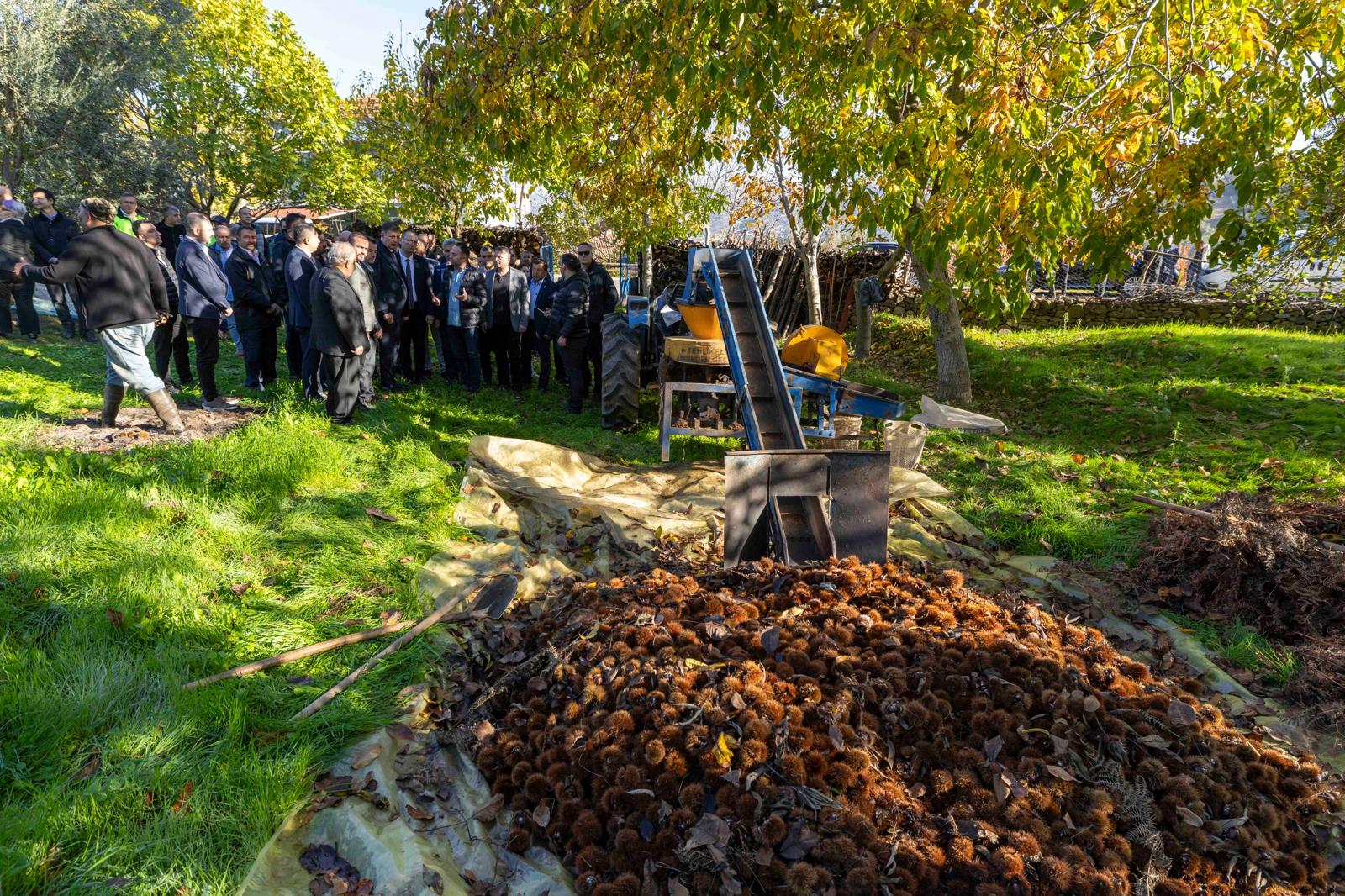 GÖZÜMÜZ GİBİ KORUMALIYIZ