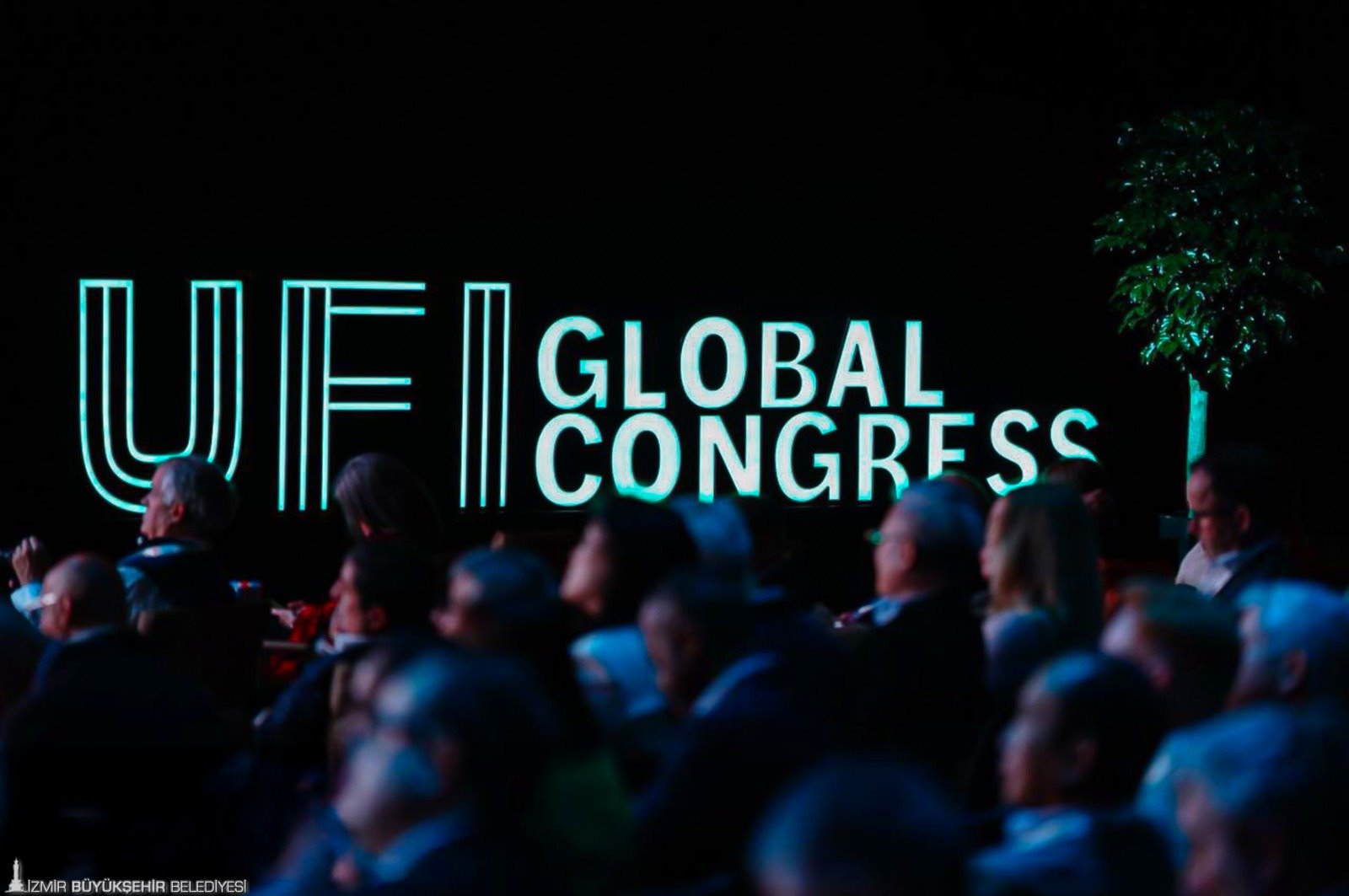 İZFAŞ, İZMİR 2026’YI HONG KONG’DA TANITTI