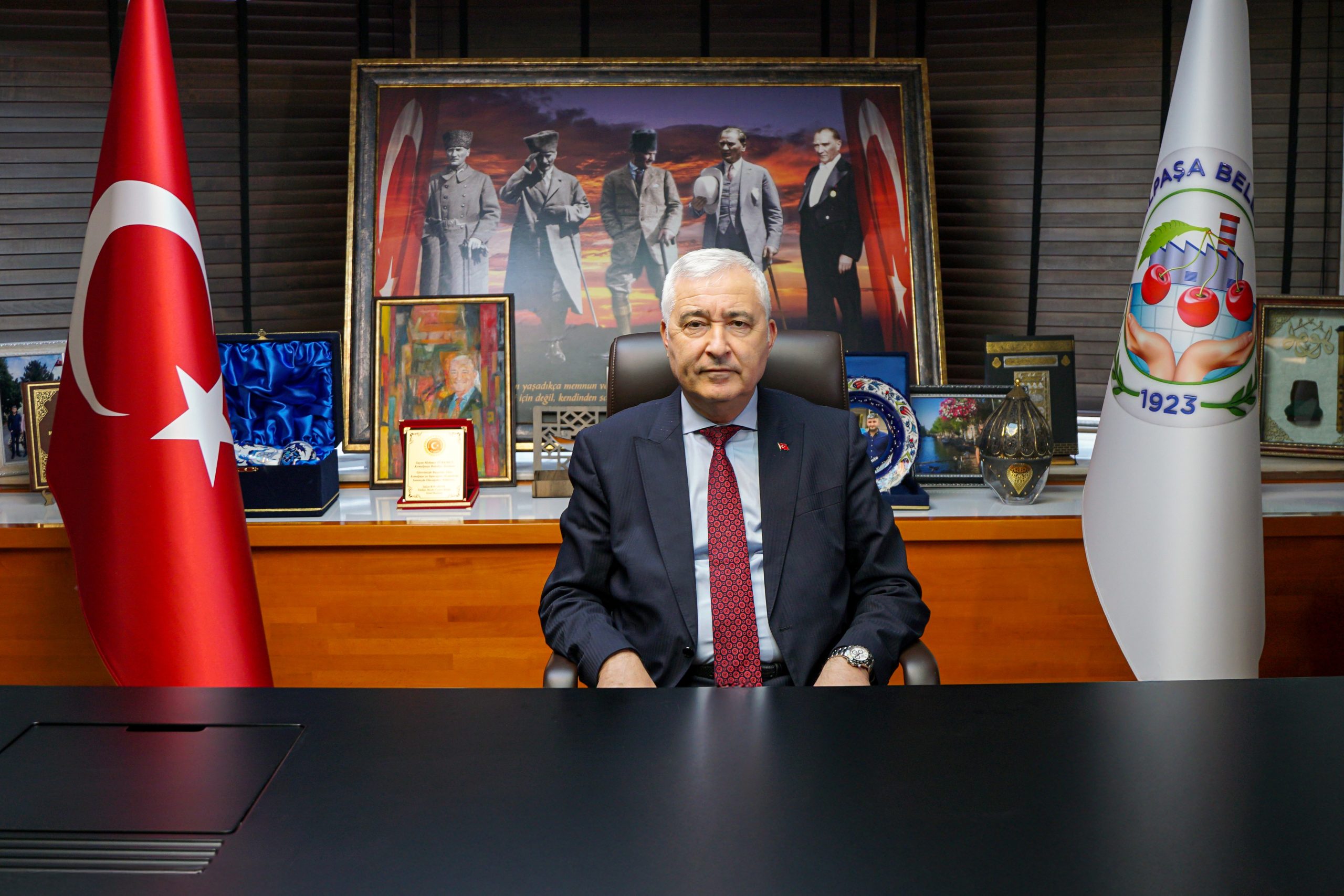 KEMALPAŞA’DA AFET BİLİNCİ GÜÇLENİYOR