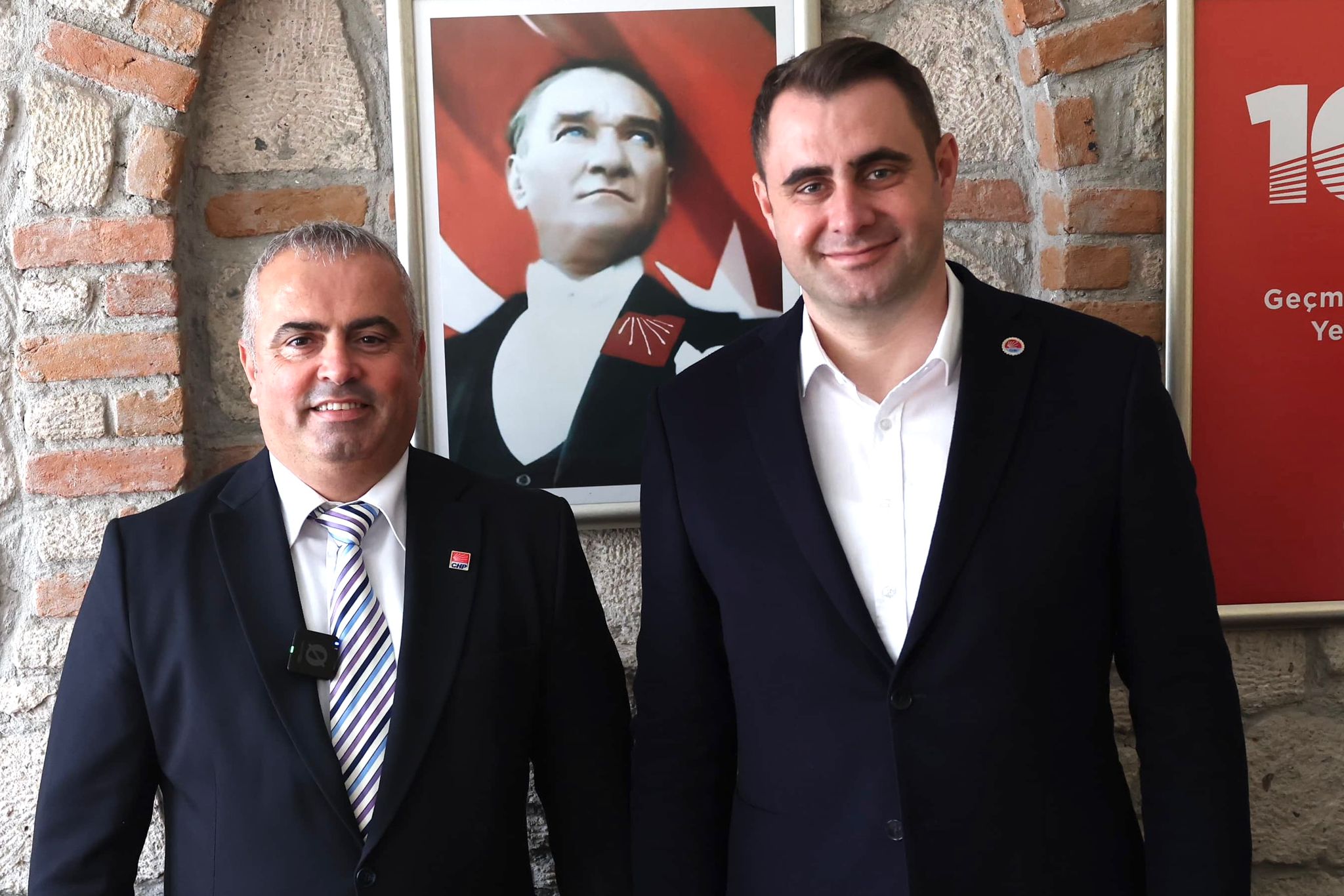 GÜÇ’TEN YARIMADA MESAJI