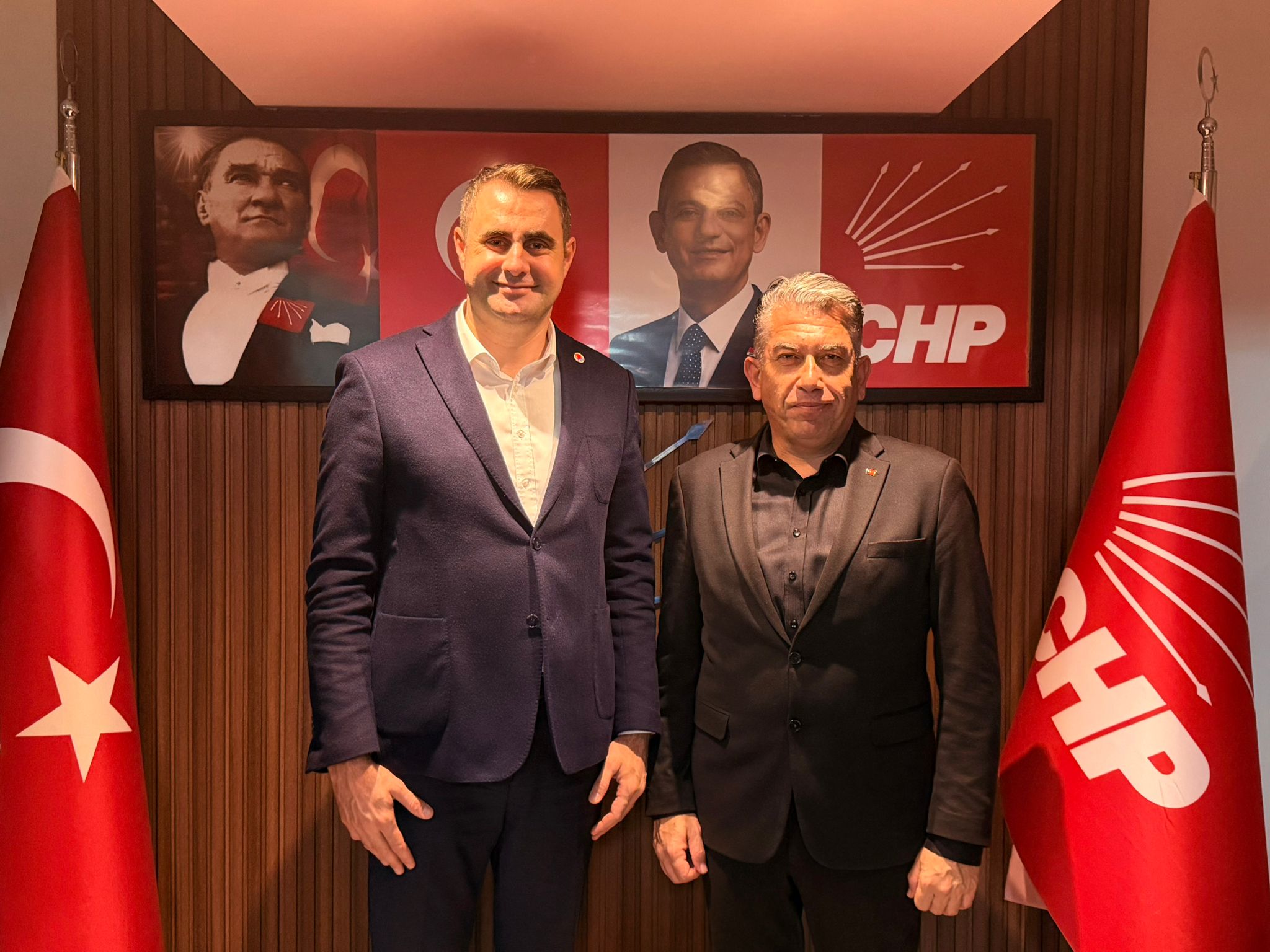 GÜÇ’TEN YARIMADA MESAJI