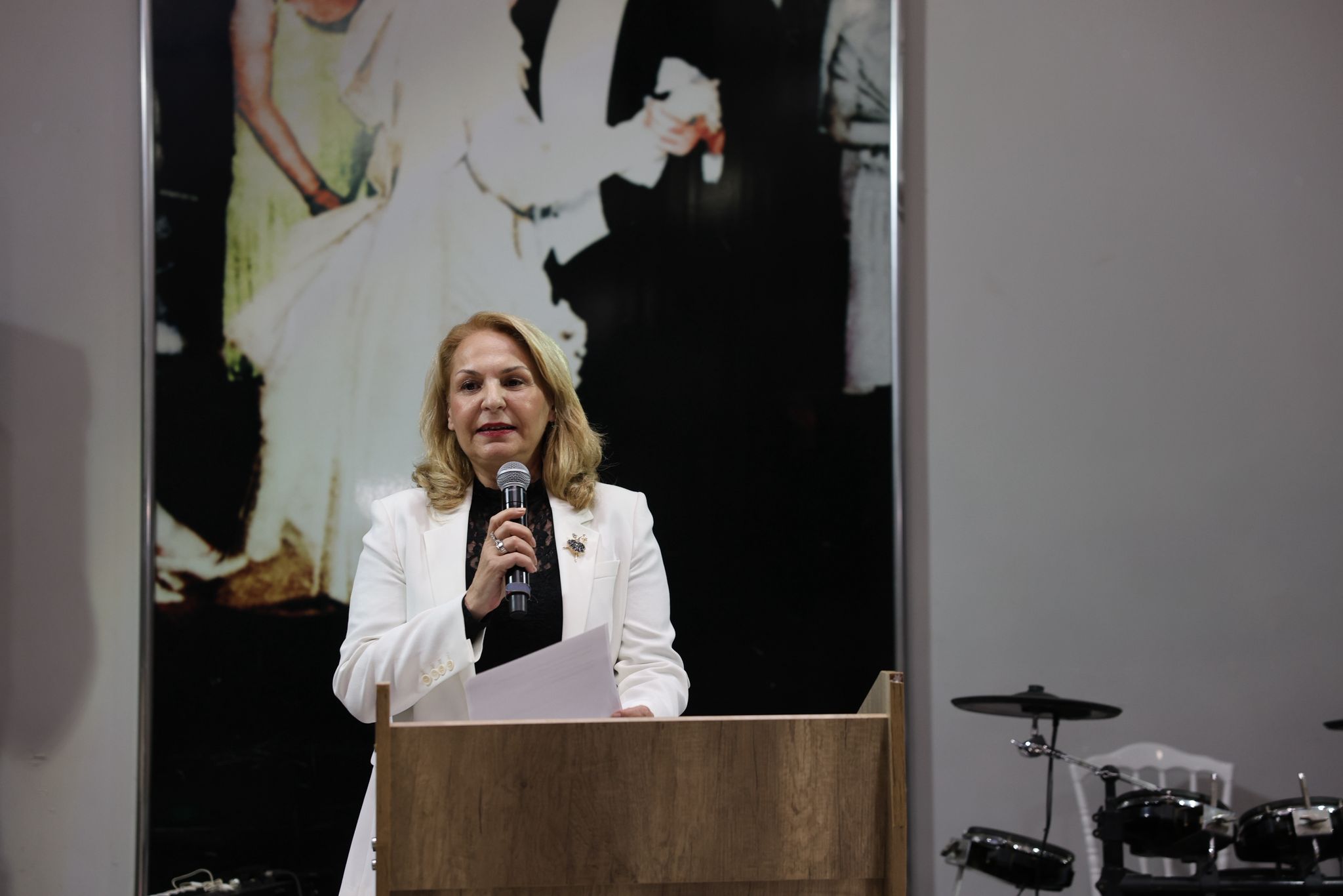 PEHLİVAN ÖĞRETMENLERLE BULUŞTU