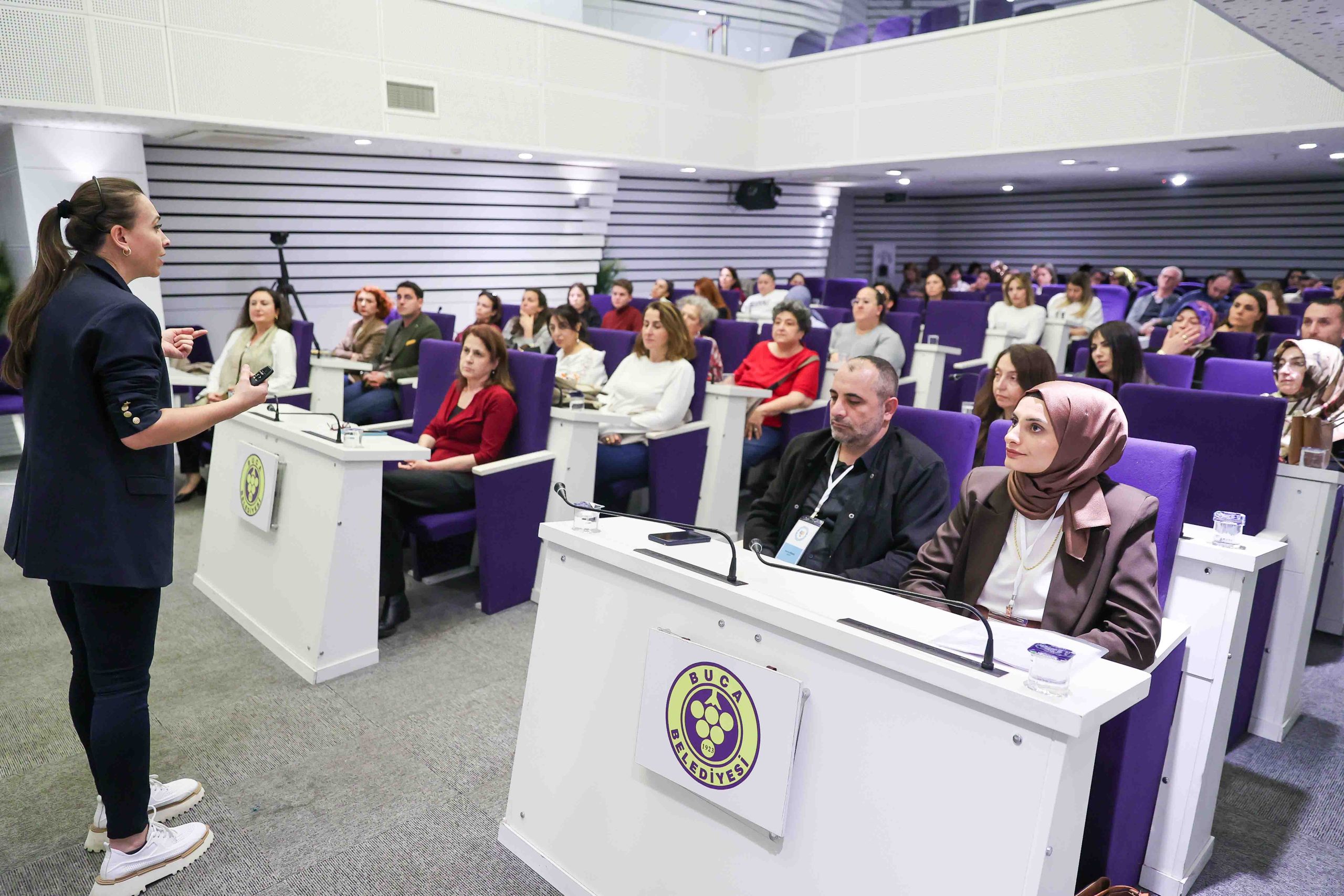 BUCA BELEDİYESİ’NDEN ANLAMLI ADIM