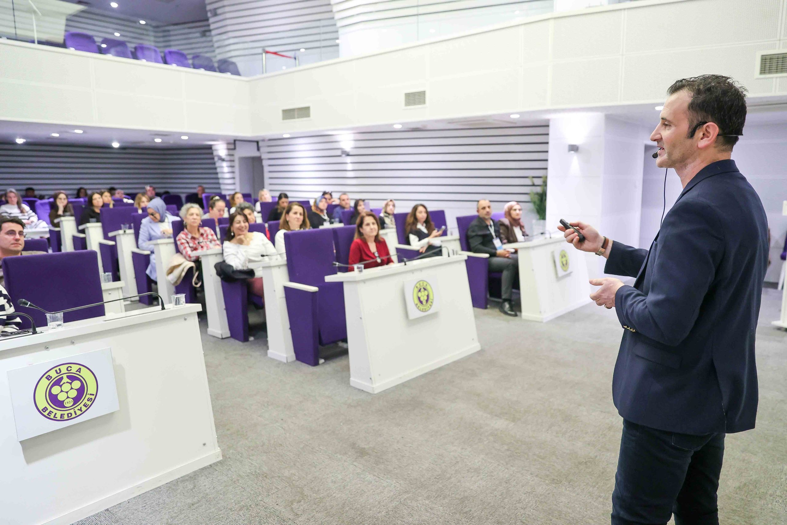 BUCA BELEDİYESİ’NDEN ANLAMLI ADIM