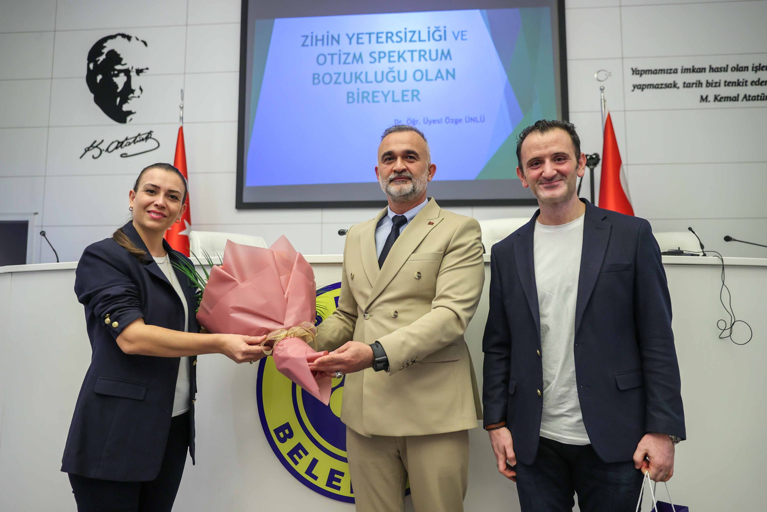 BUCA BELEDİYESİ’NDEN ANLAMLI ADIM