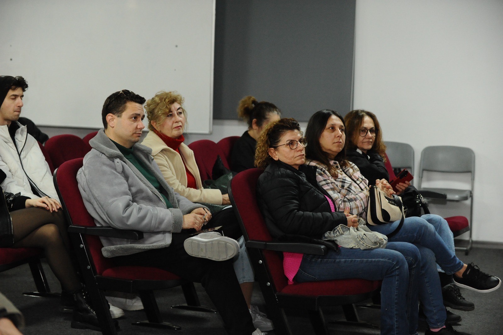 SİVİLFEST 5–7 ARALIK’TA KARŞIYAKA’DA