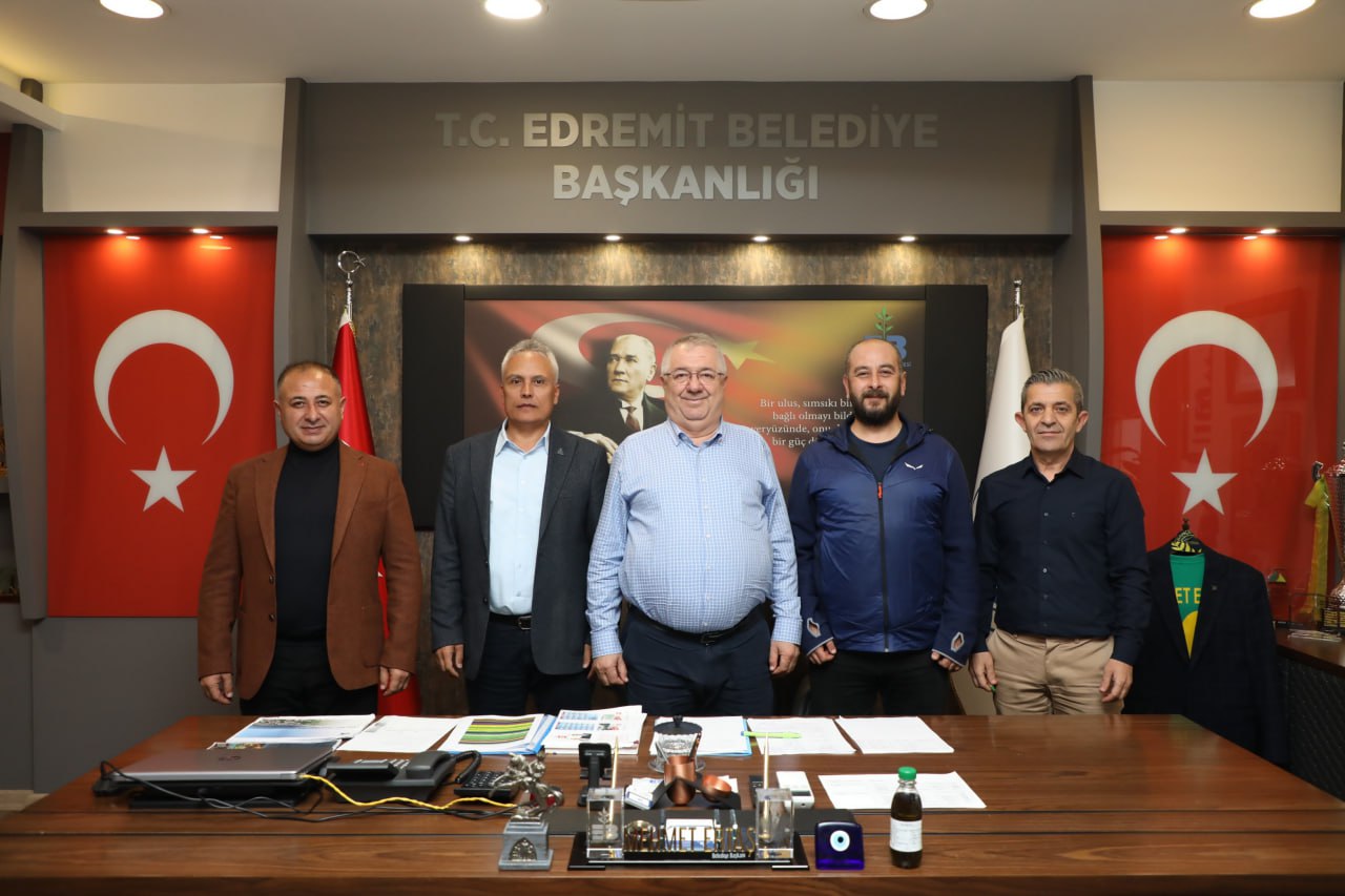 9.	İDA ULTRA MARATONU İÇİN SON HAZIRLIKLAR TAMAMLANIYOR