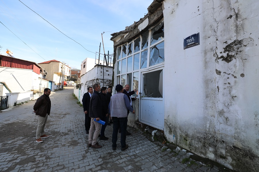 ÇİÇEK’TEN EFEMÇUKURU İNCELEMESİ