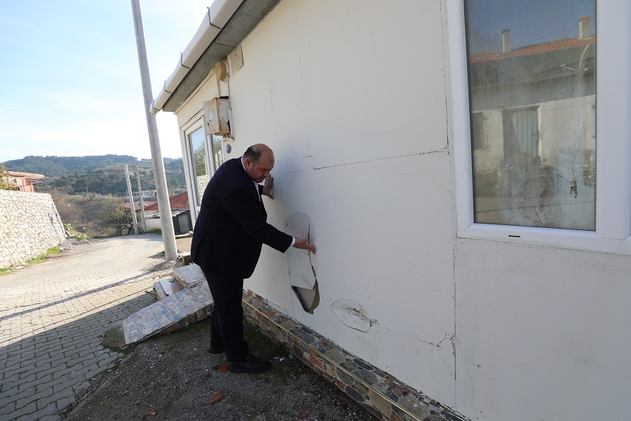 ÇİÇEK’TEN EFEMÇUKURU İNCELEMESİ