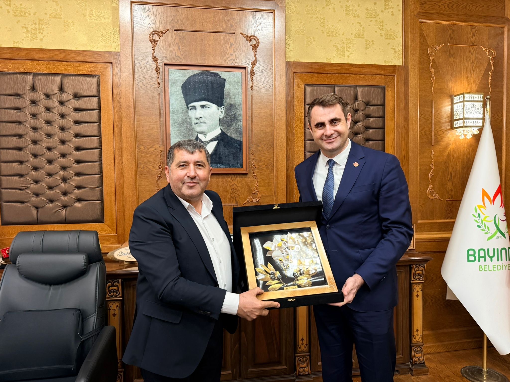 CHP İktidarında hayvancılık politikamız tüm dertlerin dermanı olacak CHP İktidarında hayvancılık politikamız tüm dertlerin dermanı olacak