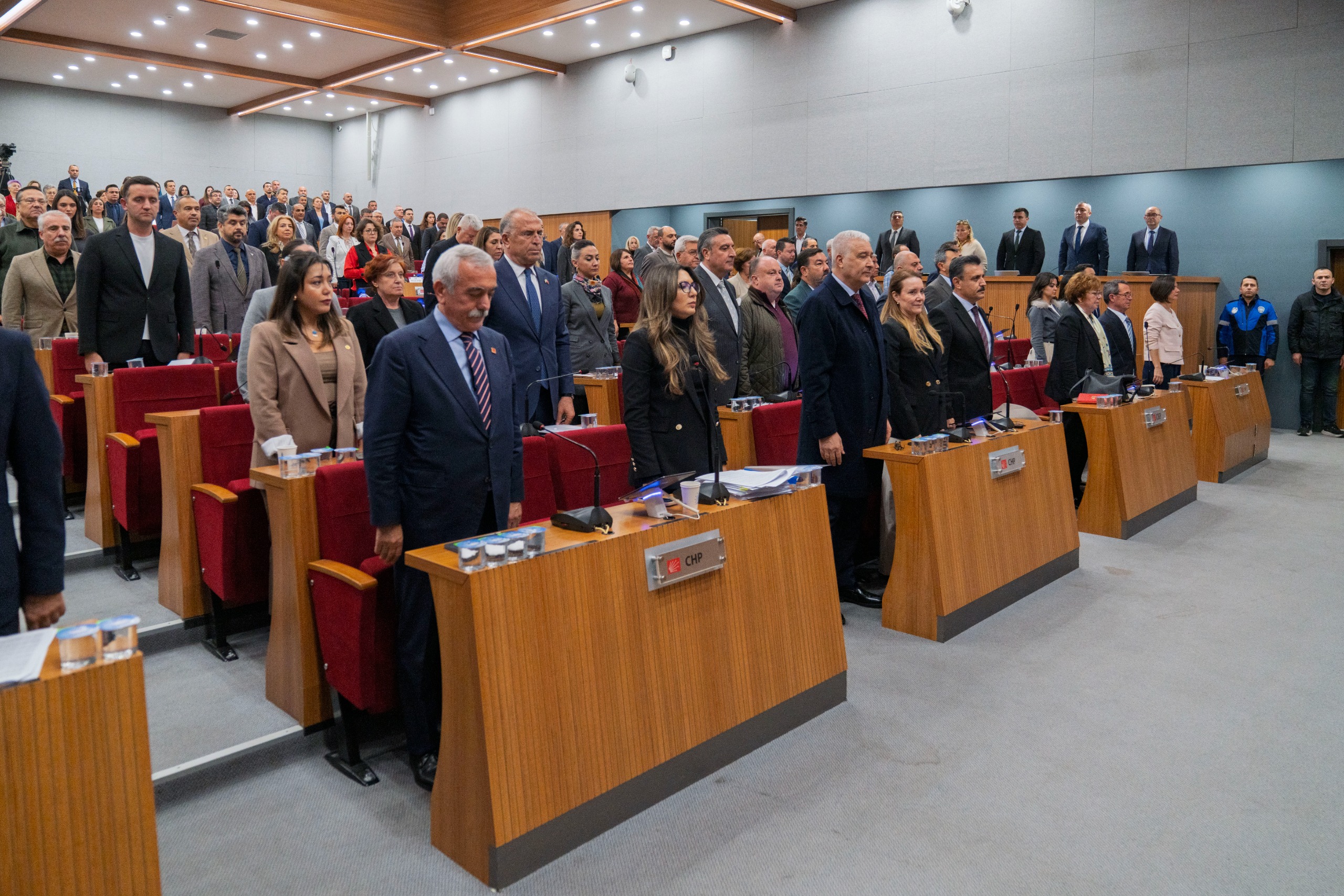 **ONAT TÜNELİ RİSK RAPORU: TAHLİYE VE DESTEK PAKETİ MECLİSTE**