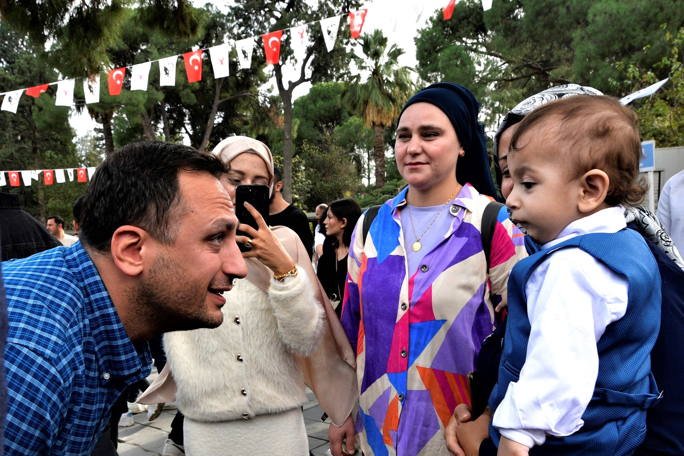 ABBAS MİRAN KAZANDI: BORNOVA’NIN UMUDU YÜKSELDİ