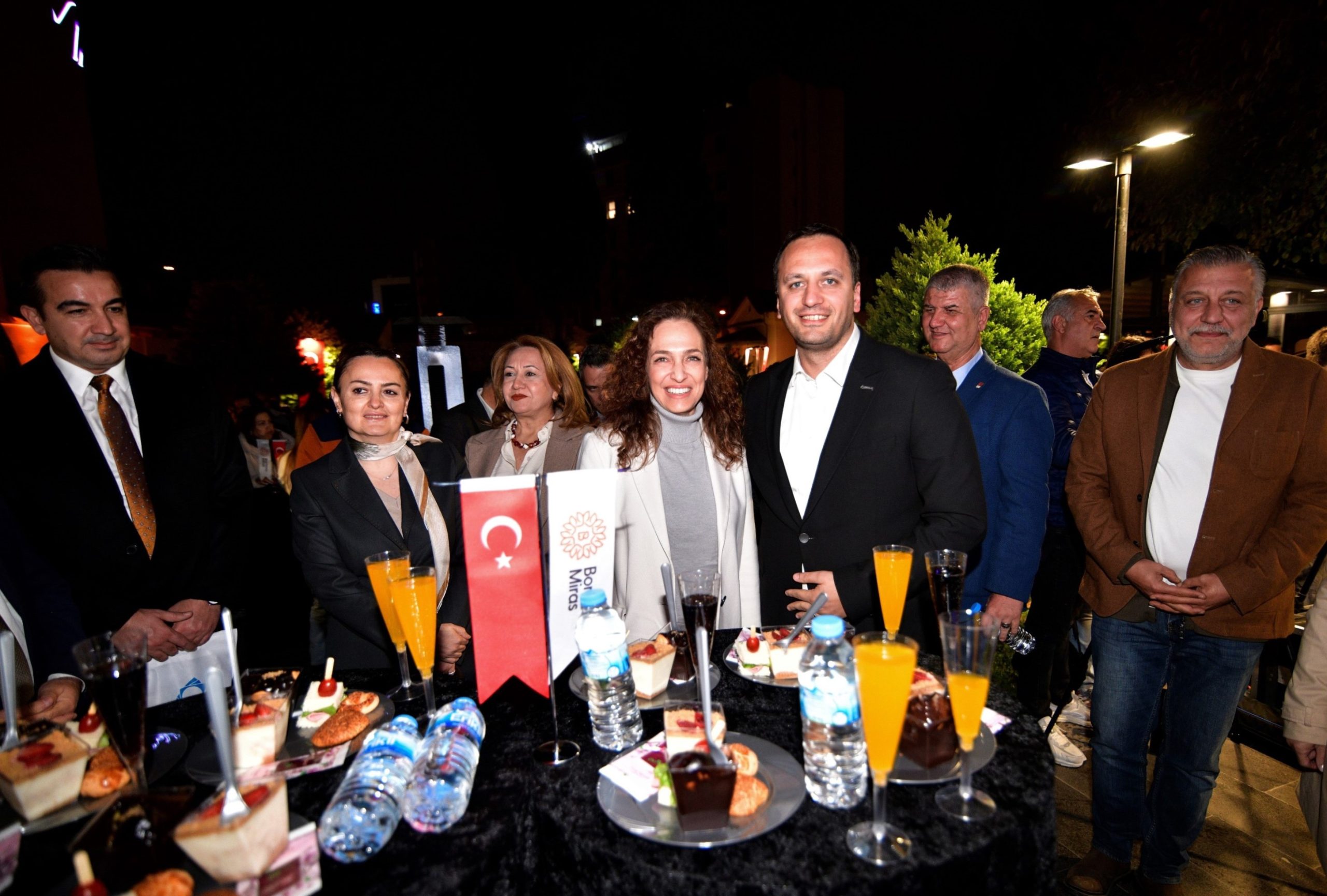 BORNOVA’NIN 8.500 YILLIK HAFIZASI GÜN YÜZÜNDE