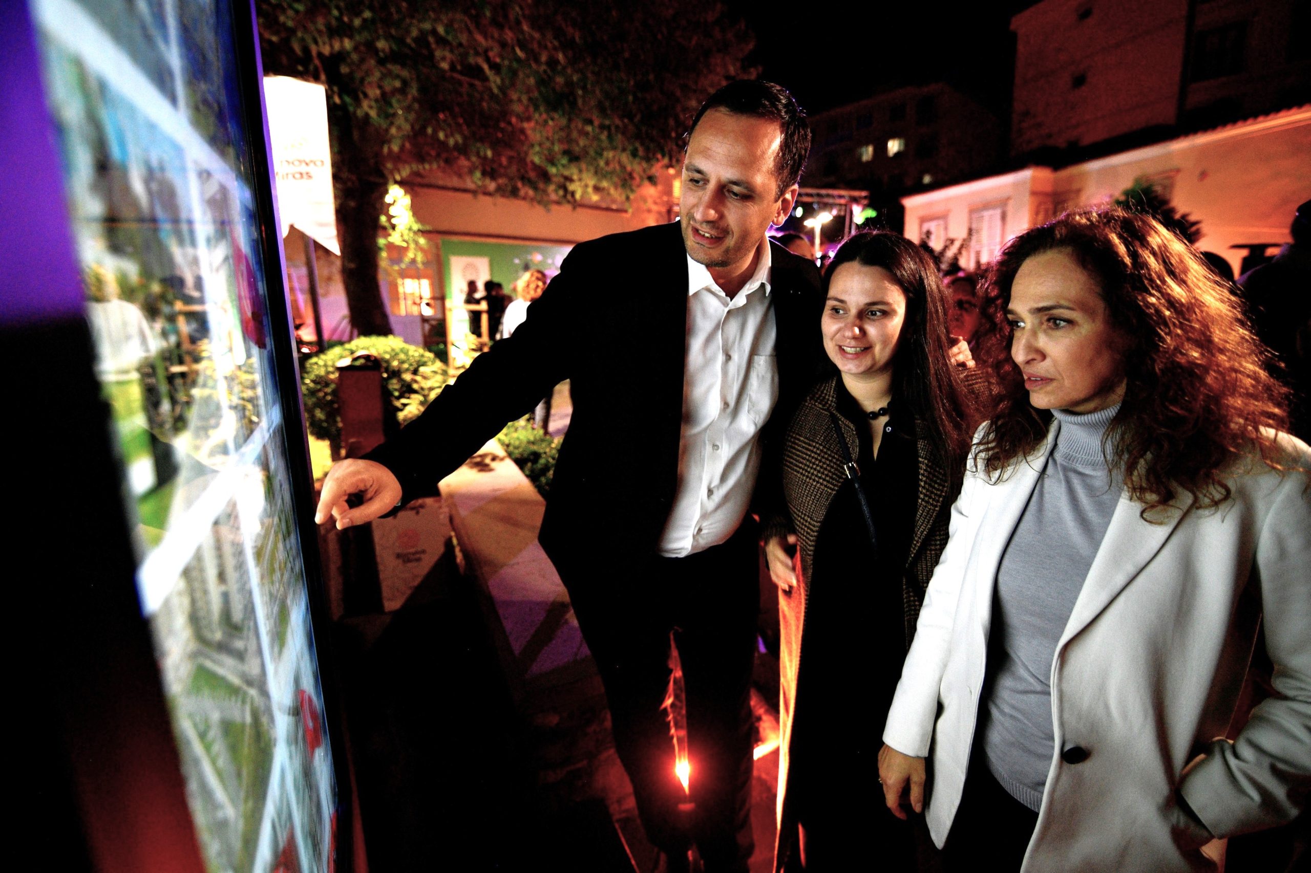 BORNOVA’NIN 8.500 YILLIK HAFIZASI GÜN YÜZÜNDE