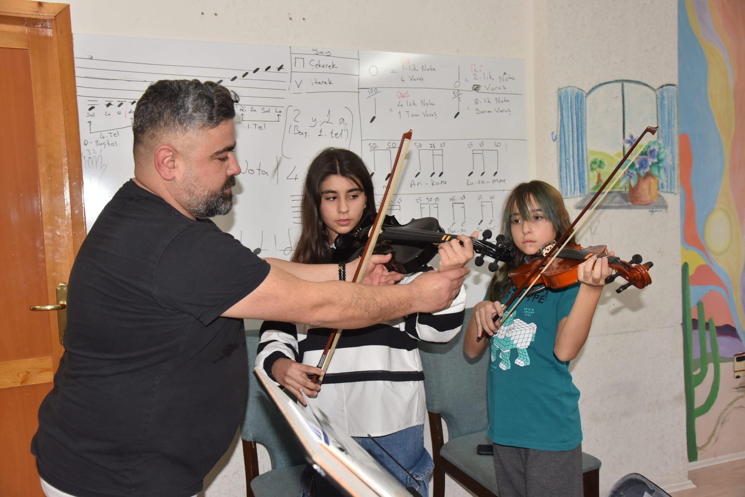 MENEMEN’DE ÜCRETSİZ HİZMET SAYISI 100’E ULAŞTI MENEMEN’DE ÜCRETSİZ HİZMET SAYISI 100’E ULAŞTI