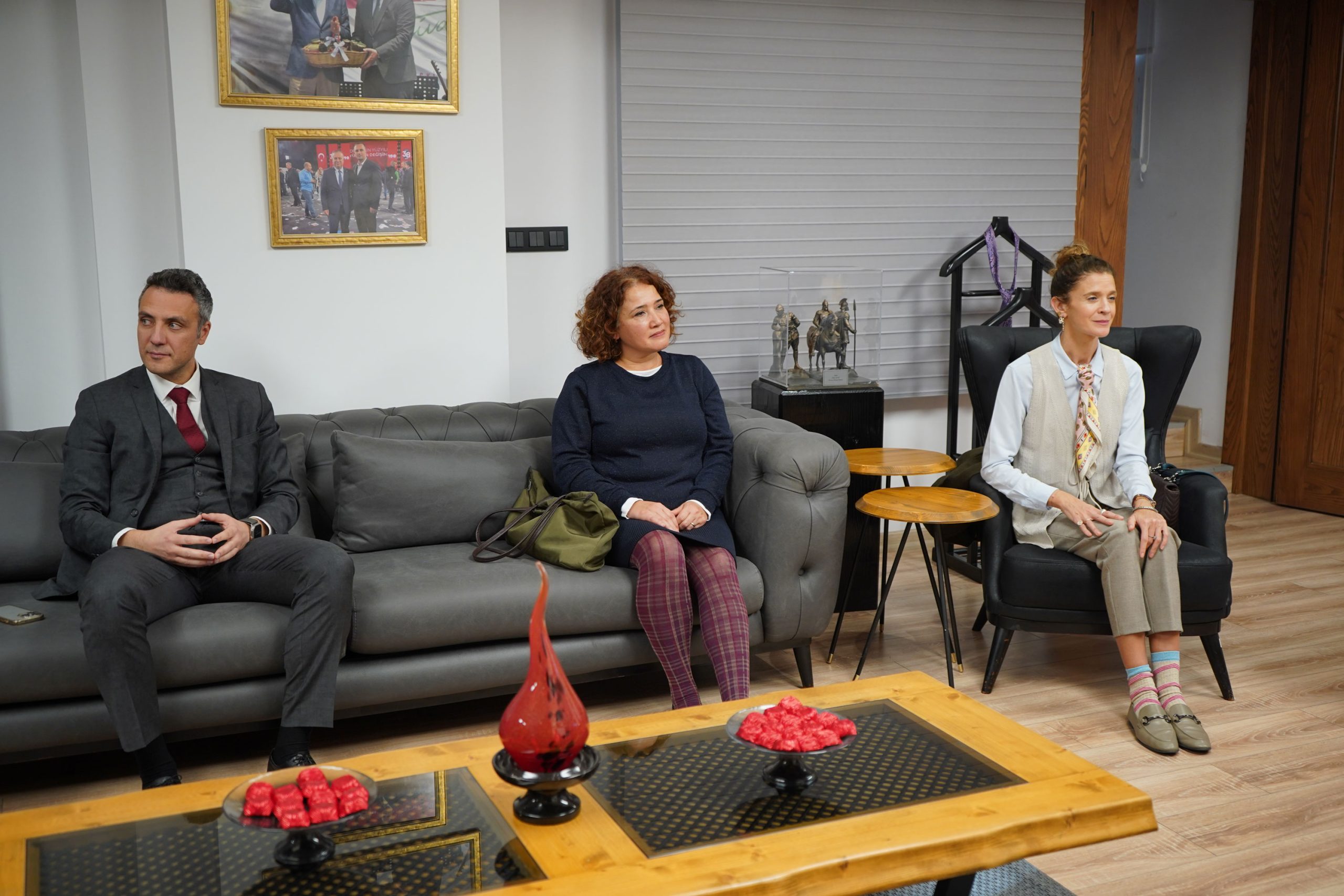 BORNOVA VE İNCİ VAKFI’NDAN DÜNYAYA AÇILAN İŞ BİRLİĞİ BORNOVA VE İNCİ VAKFI’NDAN DÜNYAYA AÇILAN İŞ BİRLİĞİ