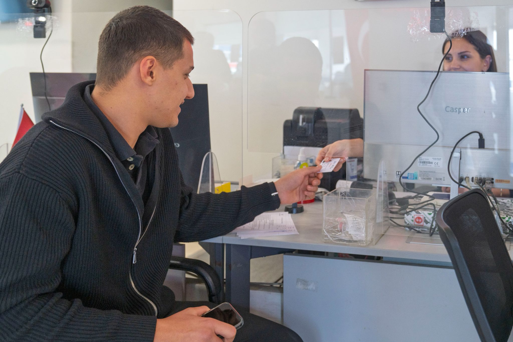 GENÇ İZMİRİM KART DÖNEMİ BAŞLADI