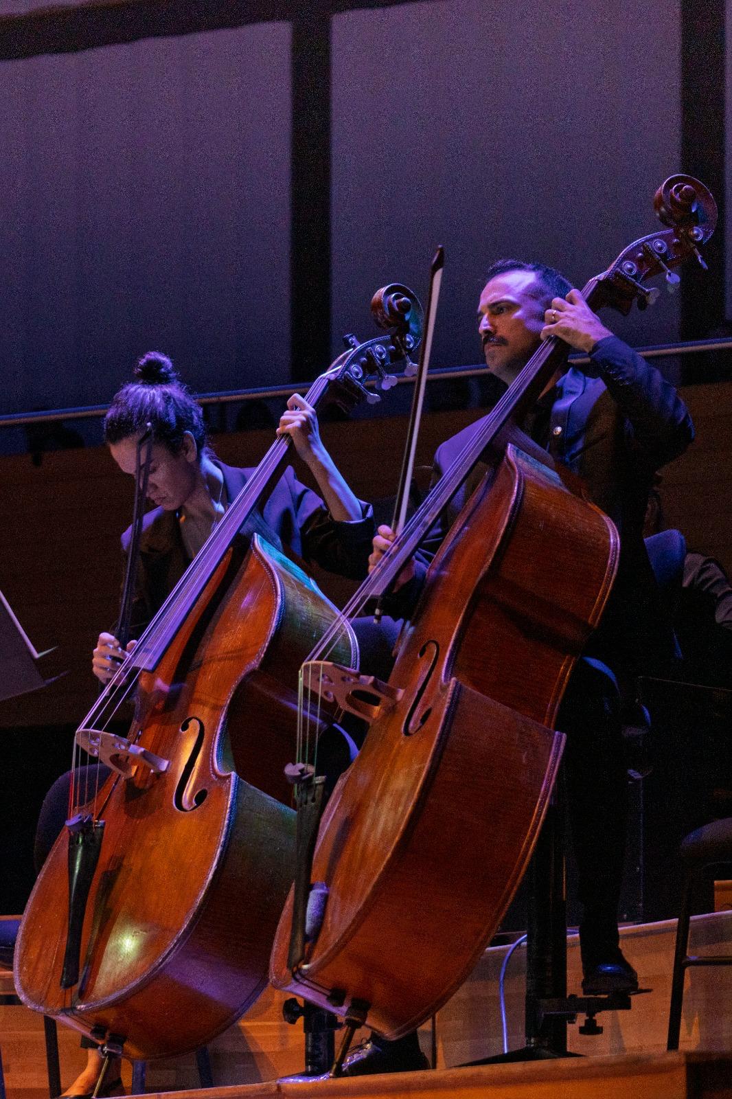 İZMİR ODA ORKESTRASI UNUTULMAZ KONSERLERLE DEVAM EDİYOR