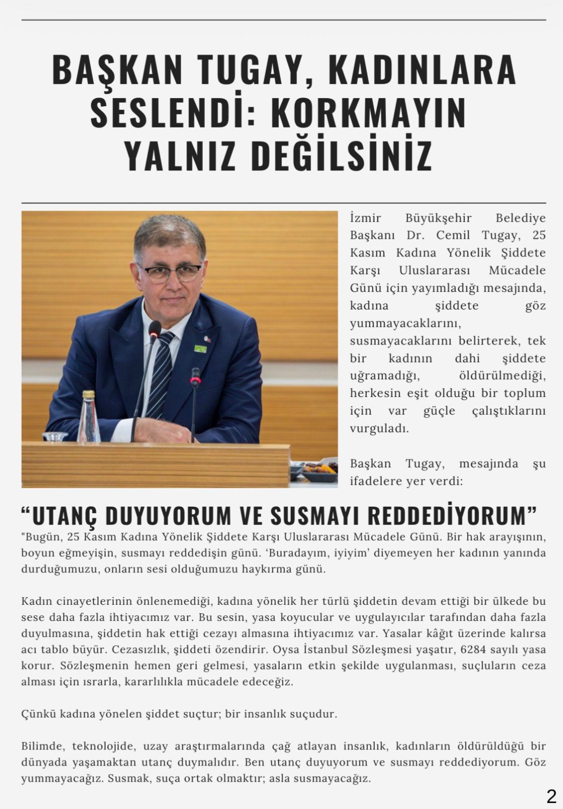 HEP BİRLİKTE İZMİR