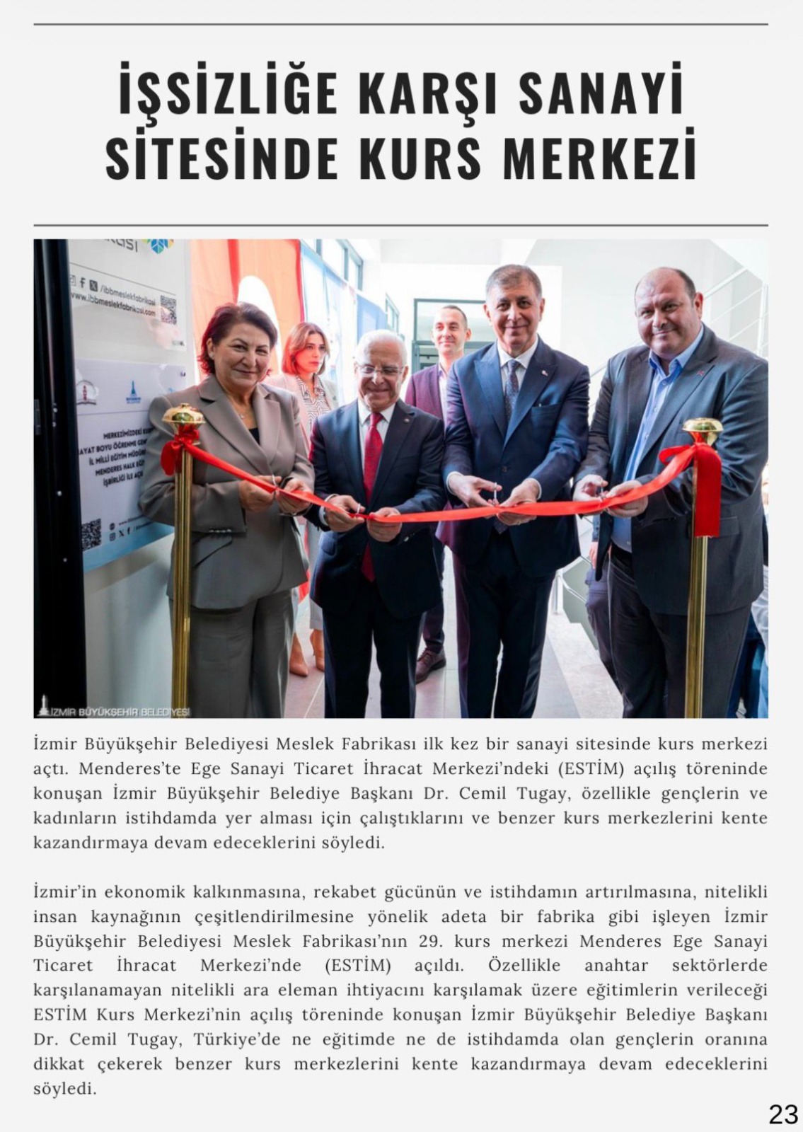 HEP BİRLİKTE İZMİR