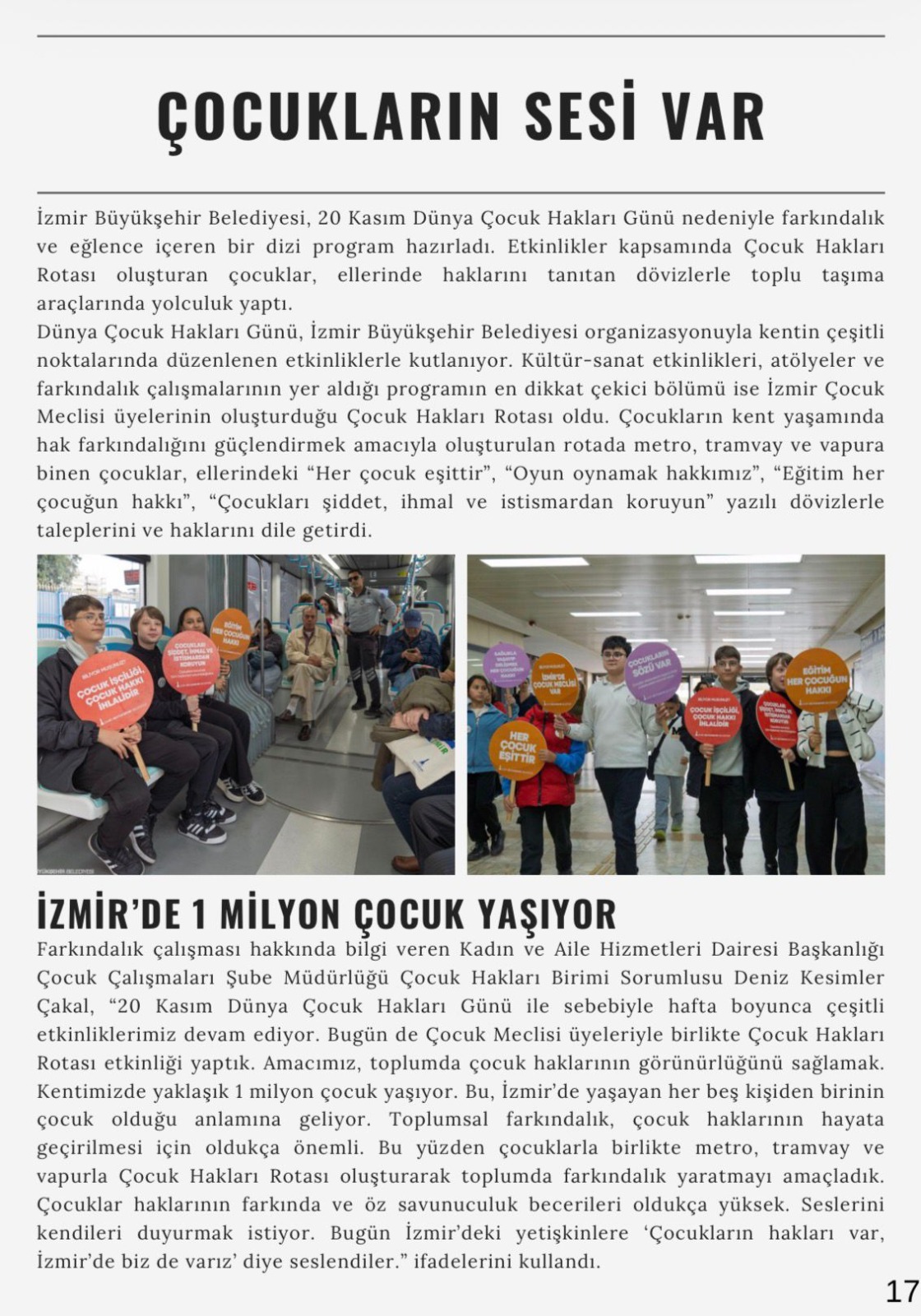 HEP BİRLİKTE İZMİR