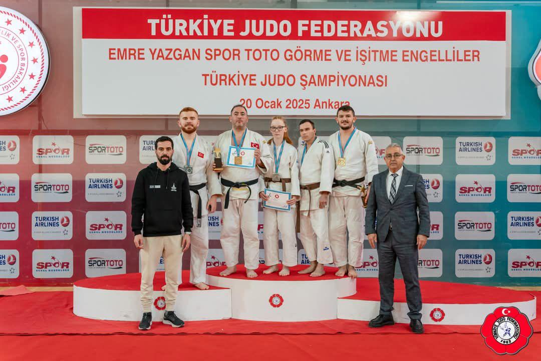 ENGEL AŞTILAR, GURUR YAŞATTILAR