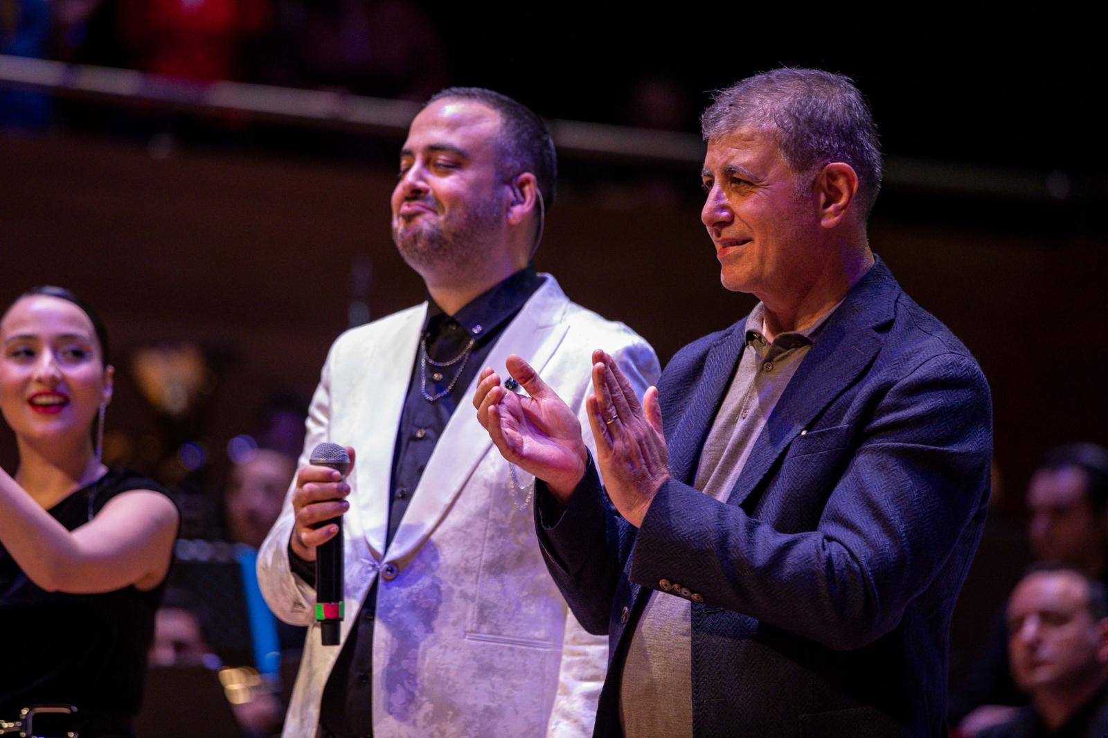 TUGAY’DAN KONSERVATUVAR MÜJDESİ