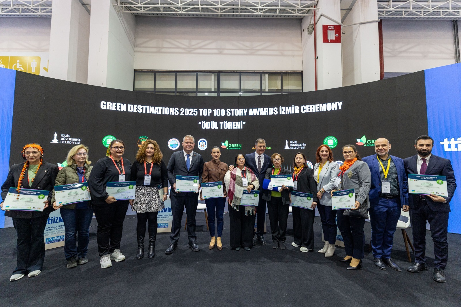 TUGAY: İZMİR’İN EN İYİ HİKÂYESİNİ BİRLİKTE YAZACAĞIZ