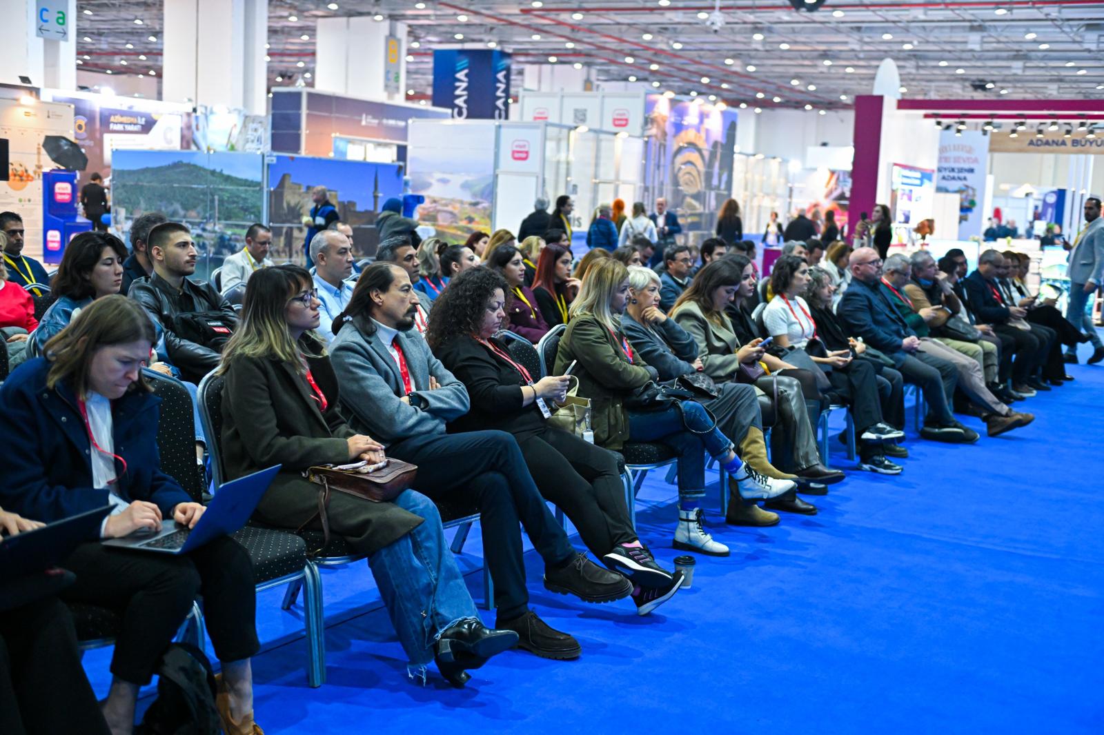 EGE’NİN ÜÇ BAĞ ROTASI TURİZMİ CANLANDIRACAK