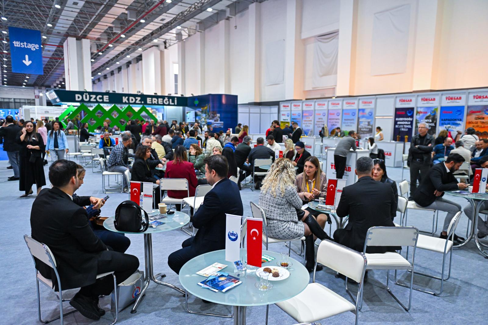 EGE’NİN ÜÇ BAĞ ROTASI TURİZMİ CANLANDIRACAK