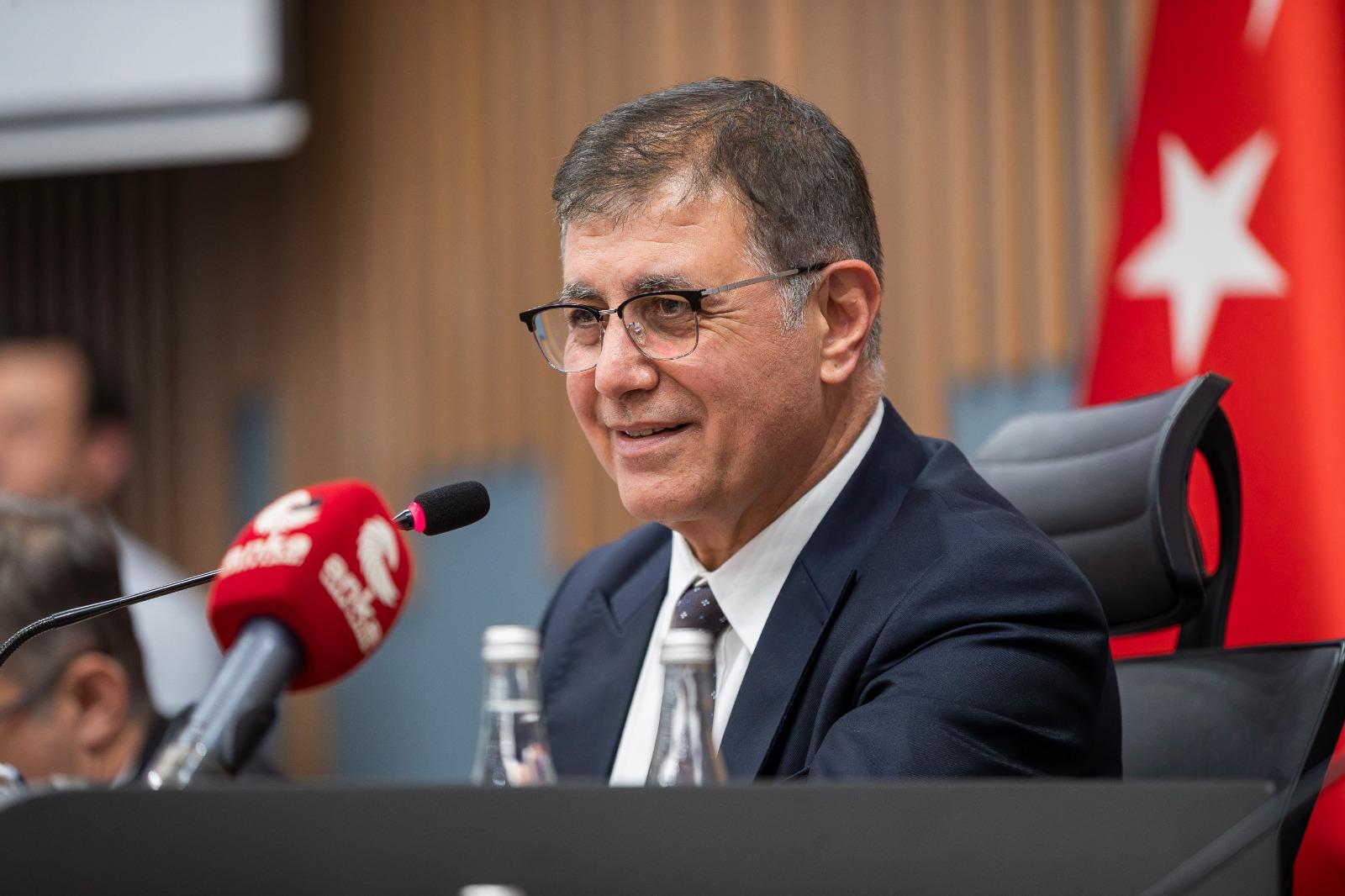 Dönüşüm alanlarında kira yardımo, 20 bin lira olacak