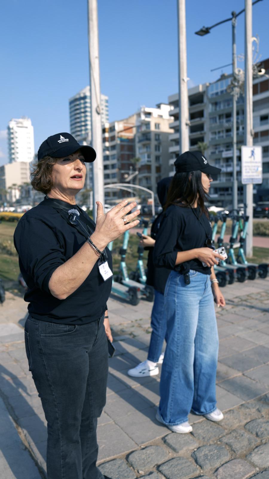 KENT DENETÇİLERİ GÖREVDE